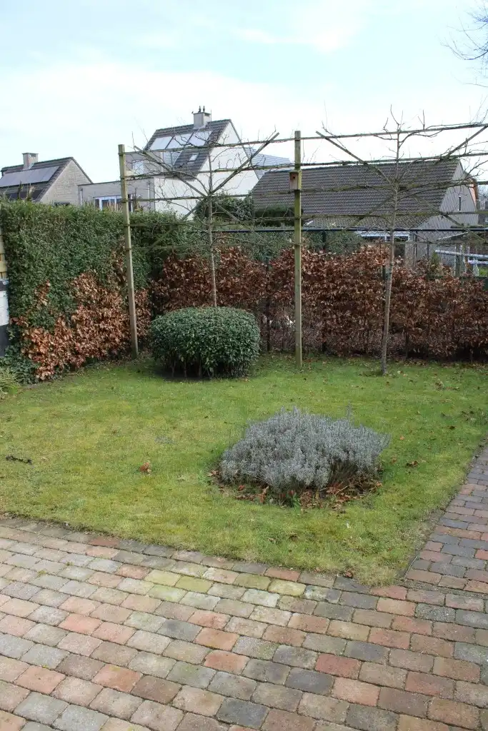 Zeer mooie en gezellige woning op gunstige ligging foto 24