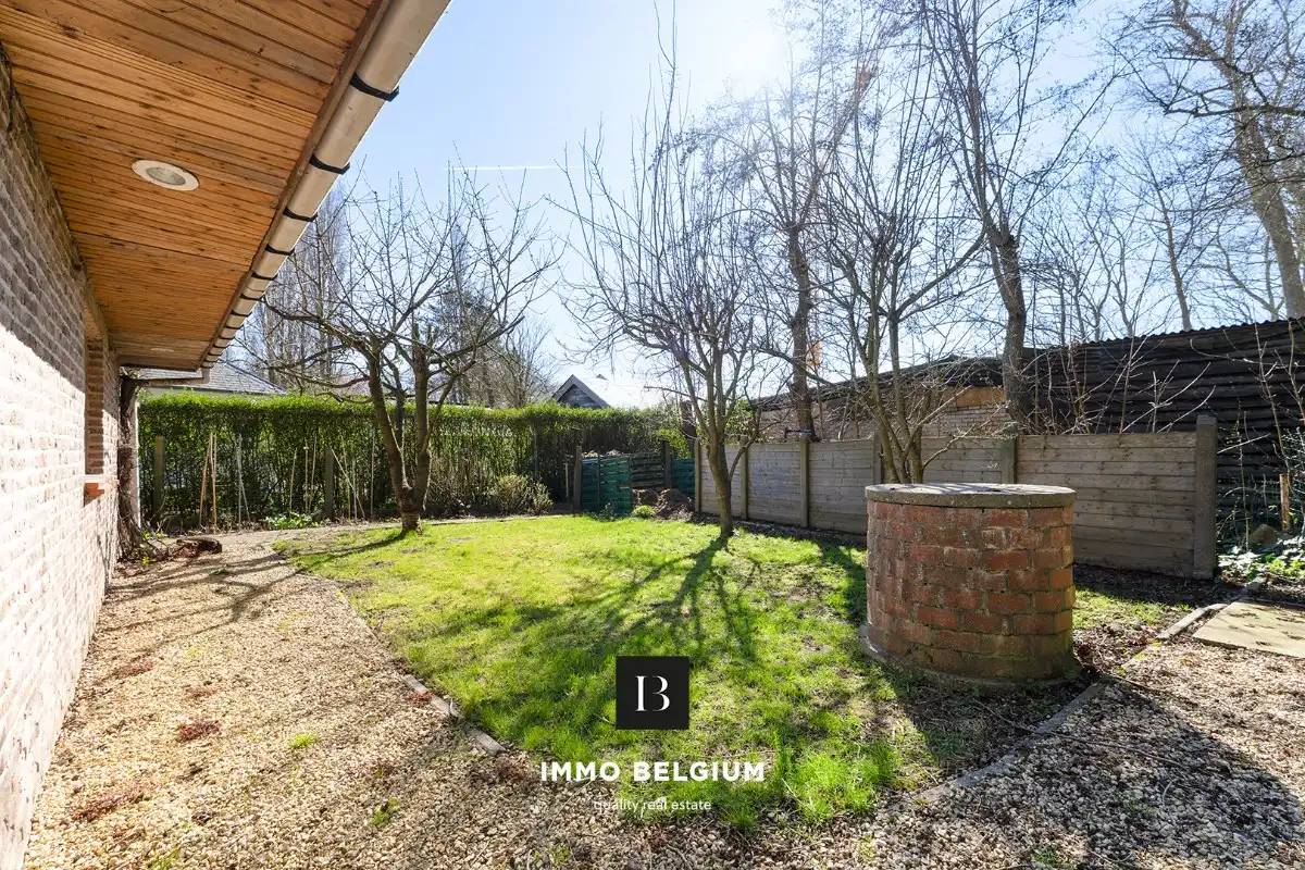 Prachtige woning op ruim perceel met bijgebouw foto 22