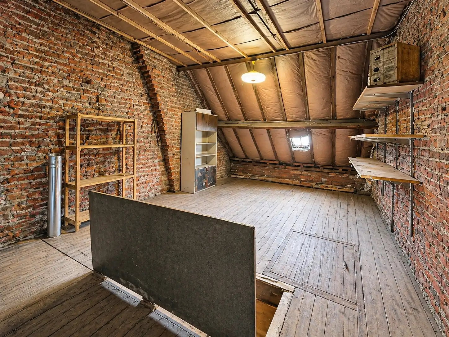 Deze charmante woning met karakter is gelegen op wandelafstand van het station en centrum, biedt een verrassend ruime en praktische indeling, ideaal voor starters of investeerders.  foto 16