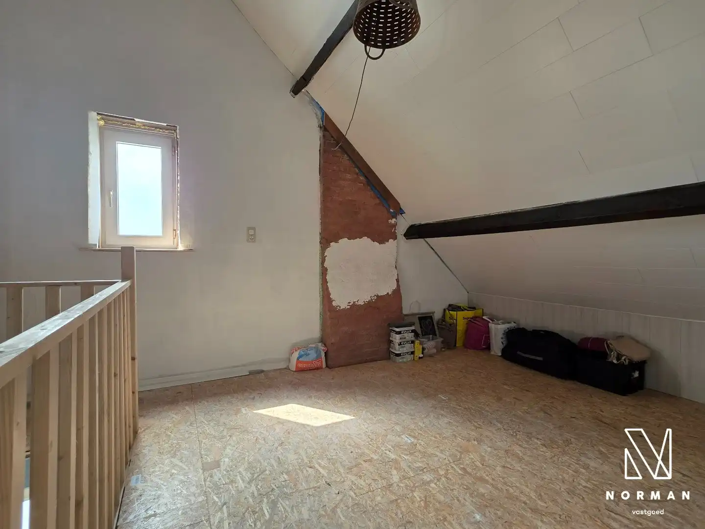 Gerenoveerde, instapklare woning (EPC C) – 3 slk – zonnig tuintje te Hulste foto 21