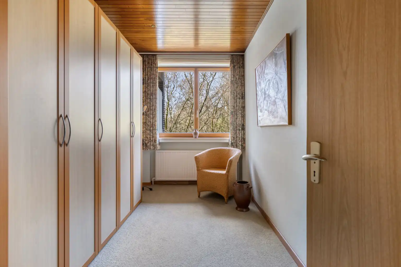 2 kamerappartement in uitstekende staat in centrum Asse foto 9