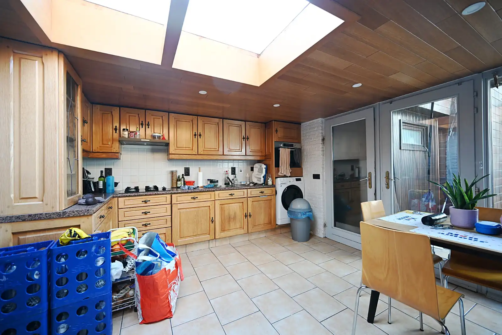 Woning met 3 slaapkamers foto 5