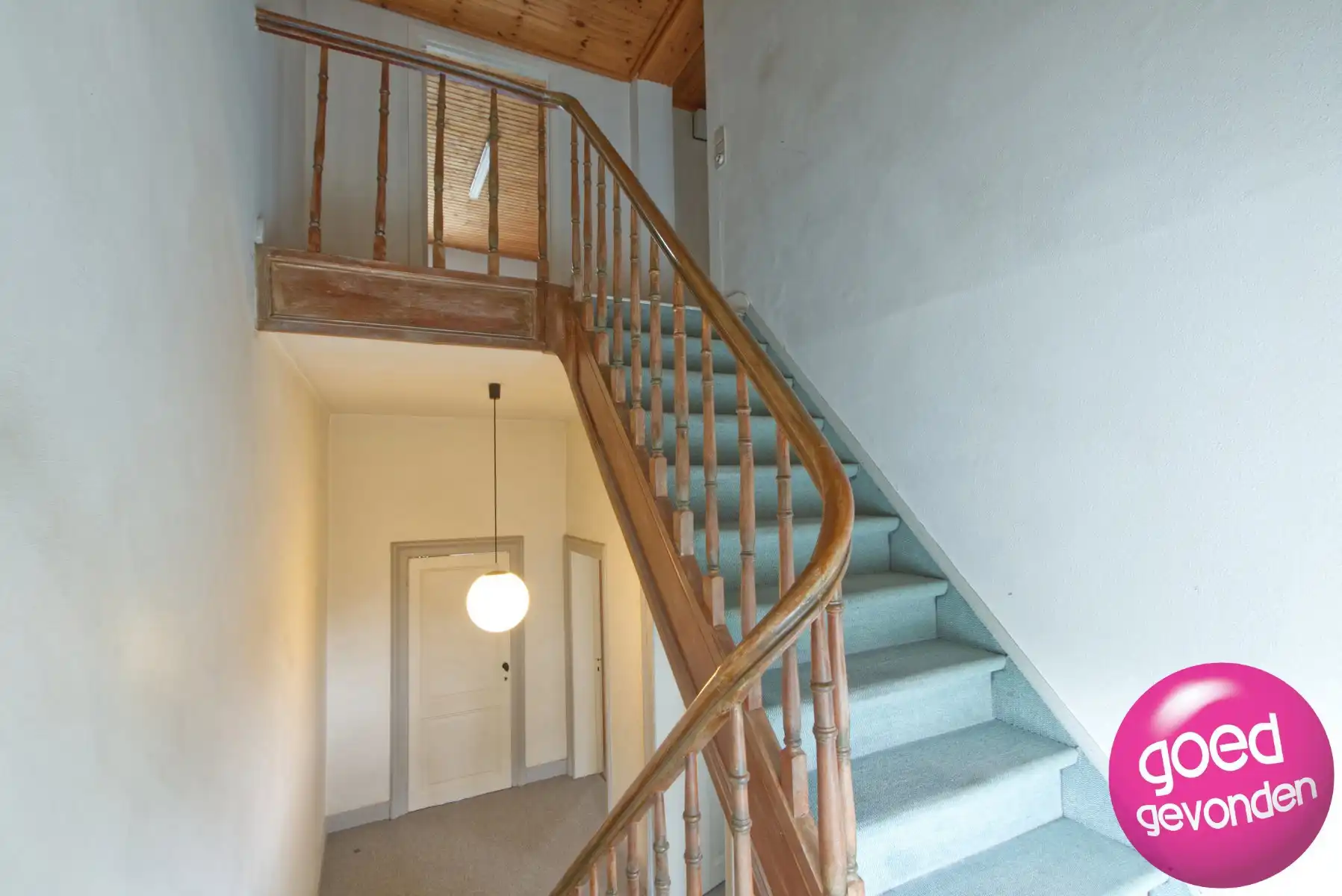 HERENHUIS - 4 tot 5 SLK - 2 LIVINGS - KOER - TERRAS - TUIN   foto 30