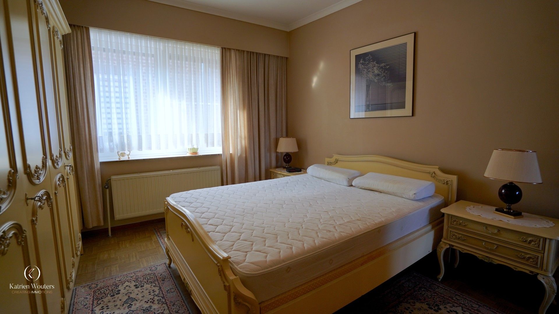 Charmante bel-étagewoning nabij het centrum foto 11