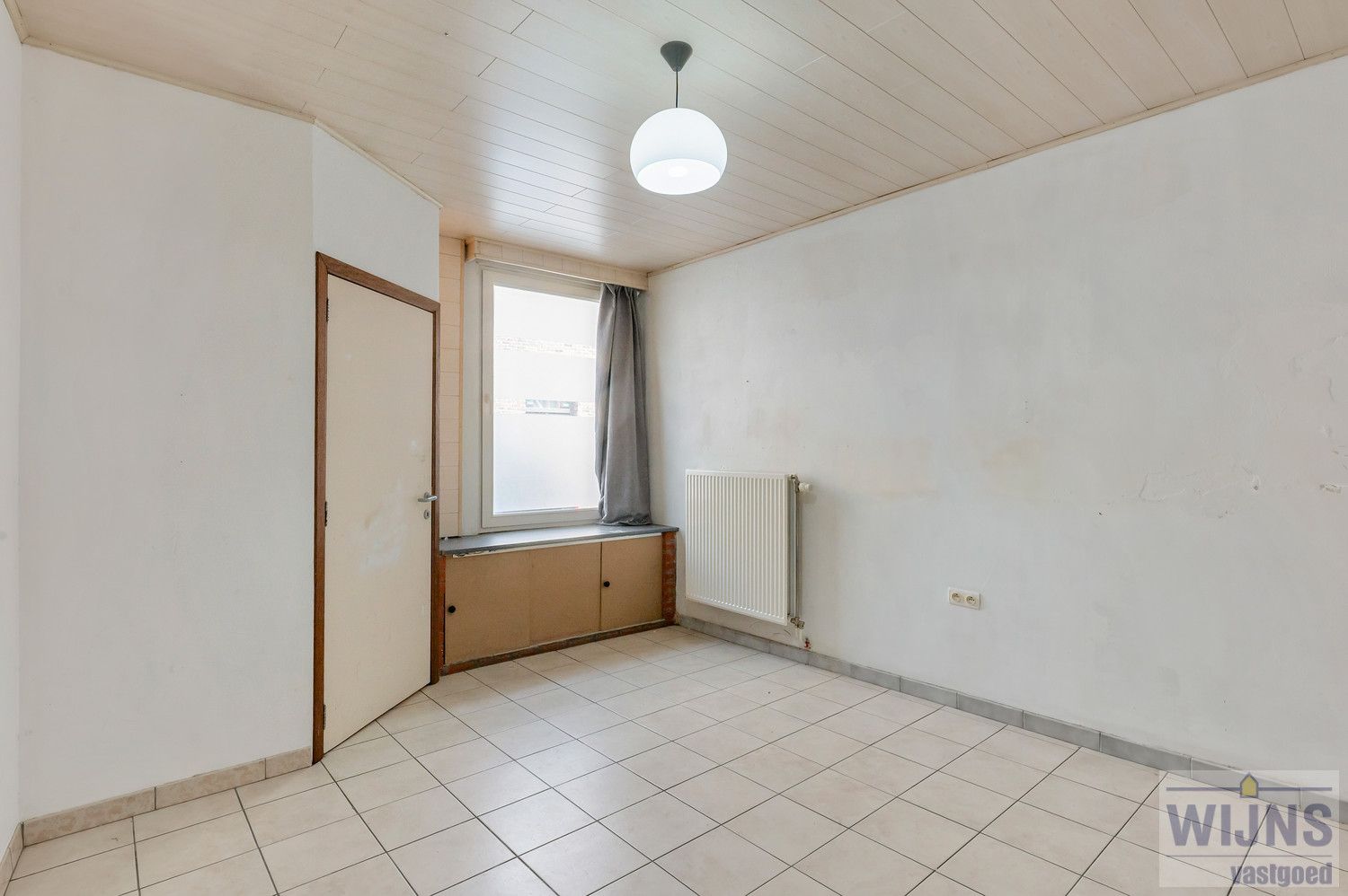 Toffe instapwoning of investeringspand in hartje Lier! foto 9