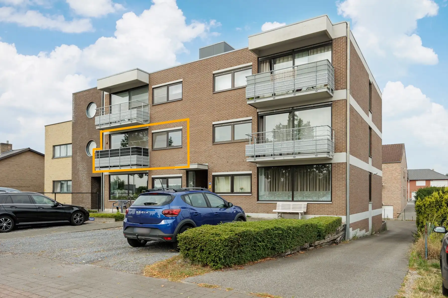 Appartement te koop foto 16