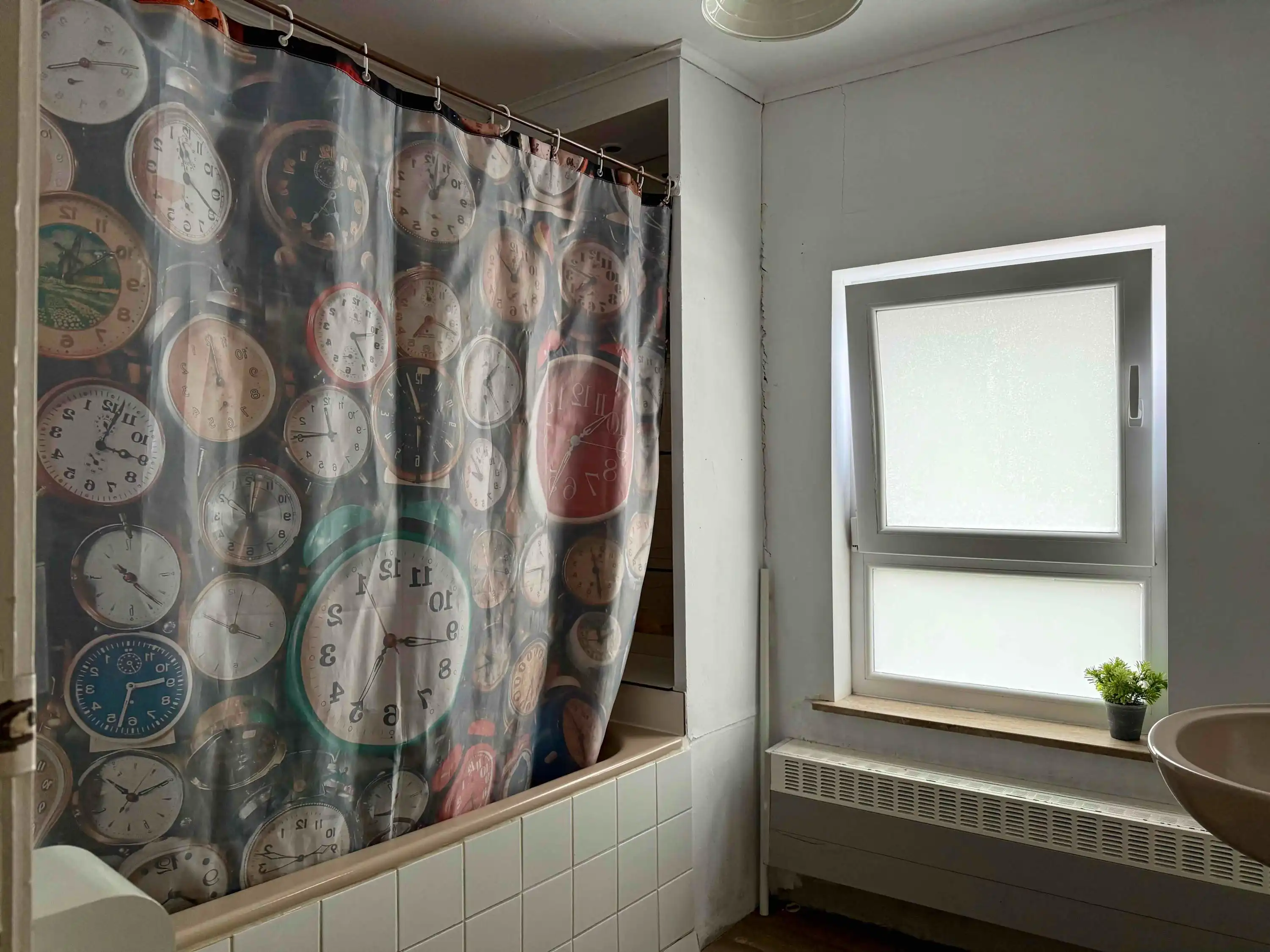 2 Appartementen + 4 winkels foto 31