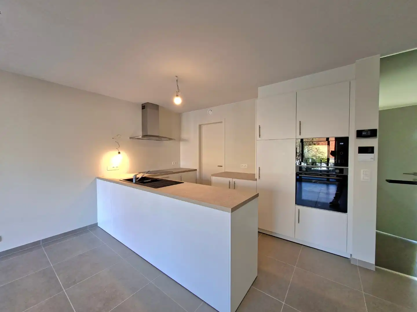 Nieuwbouwappartement foto 3