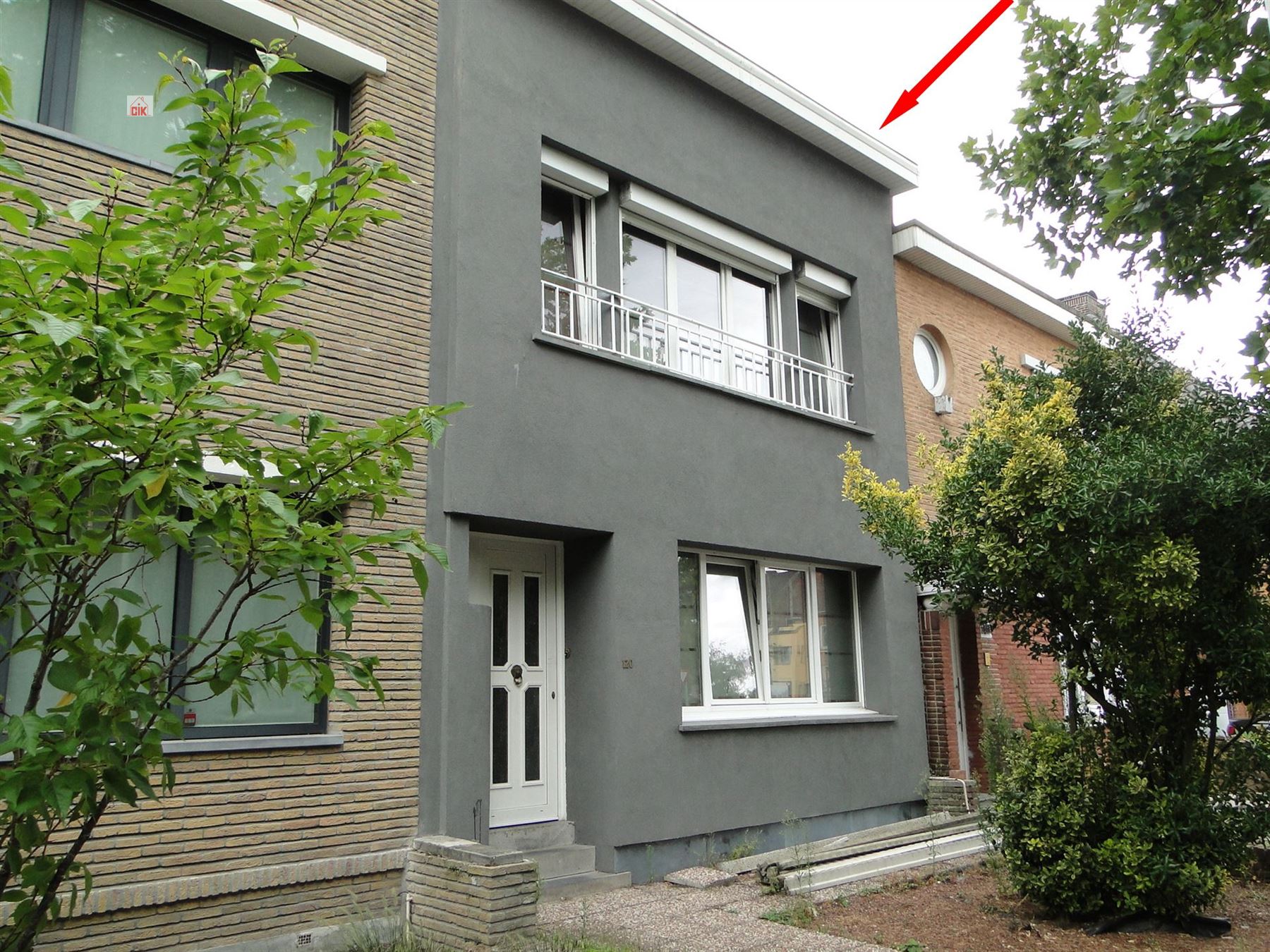 Woning met tuin foto {{pictureIndex}}