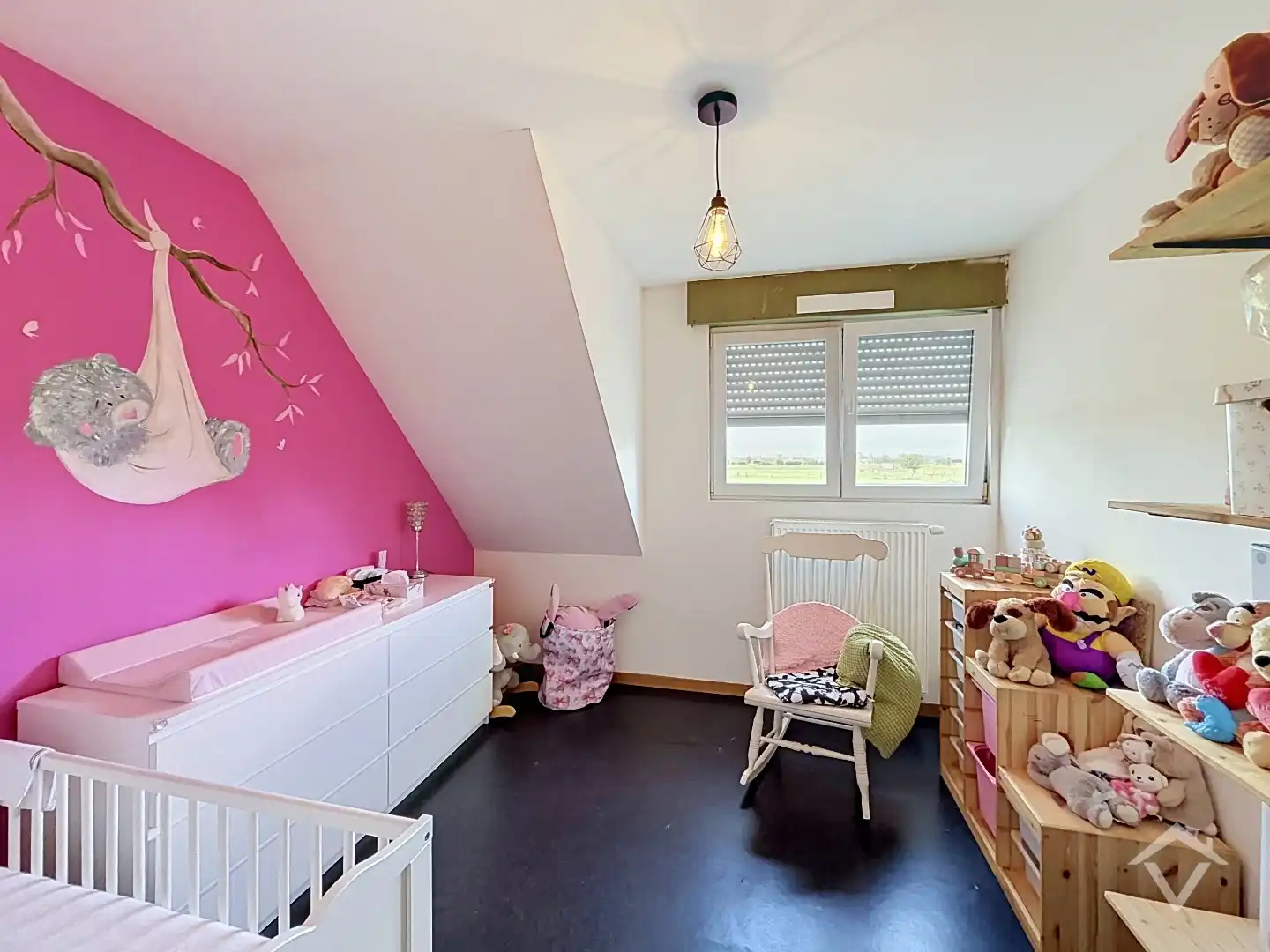 Alleenstaande woning te Eernegem foto 14