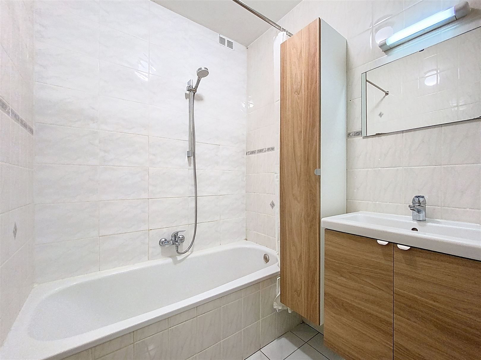 Instapklaar appartement te Maria-ter-Heide foto 5