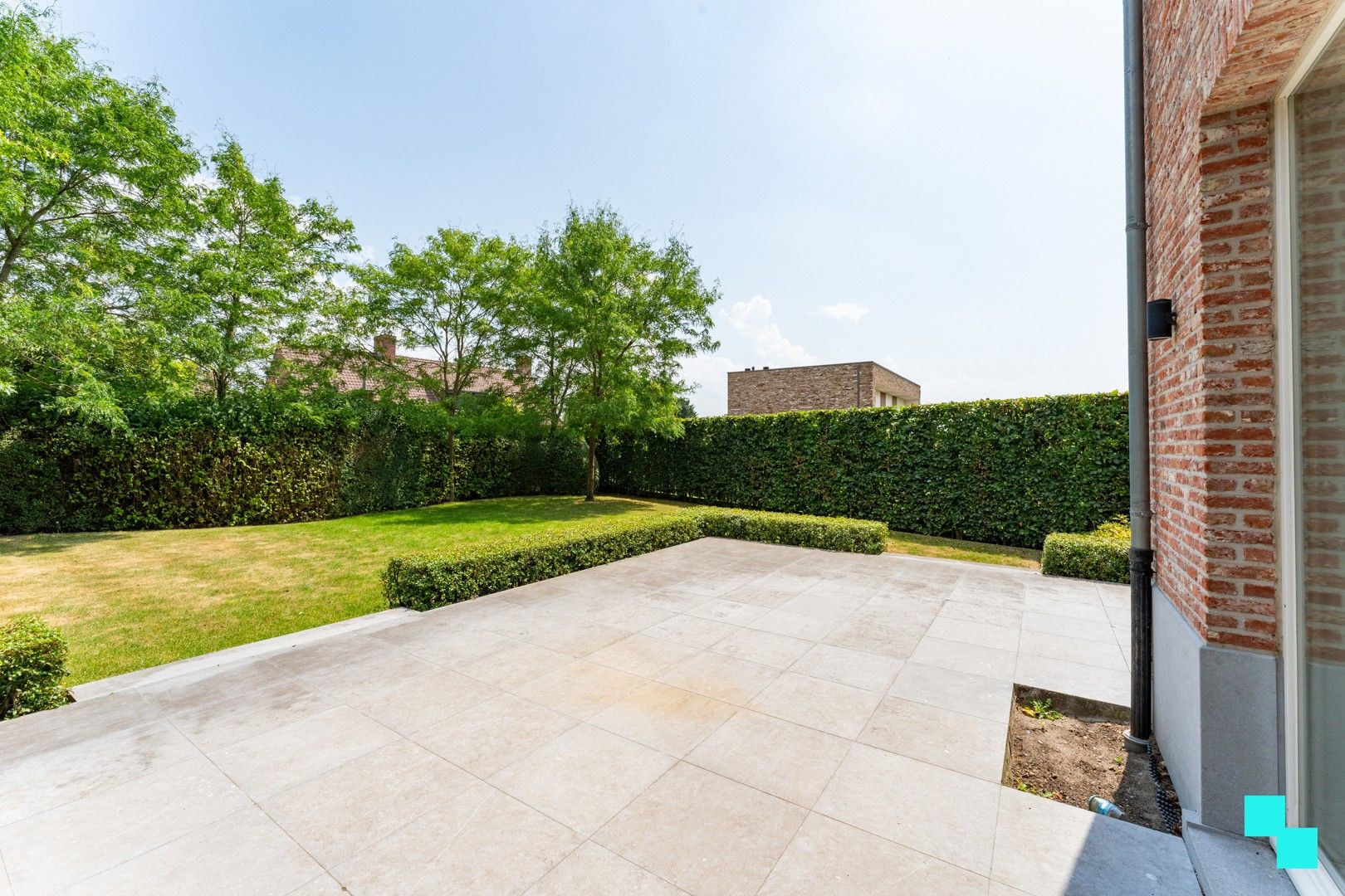 Exclusieve villa op een steenworp van het Sterrebos - Rumbeke foto 40