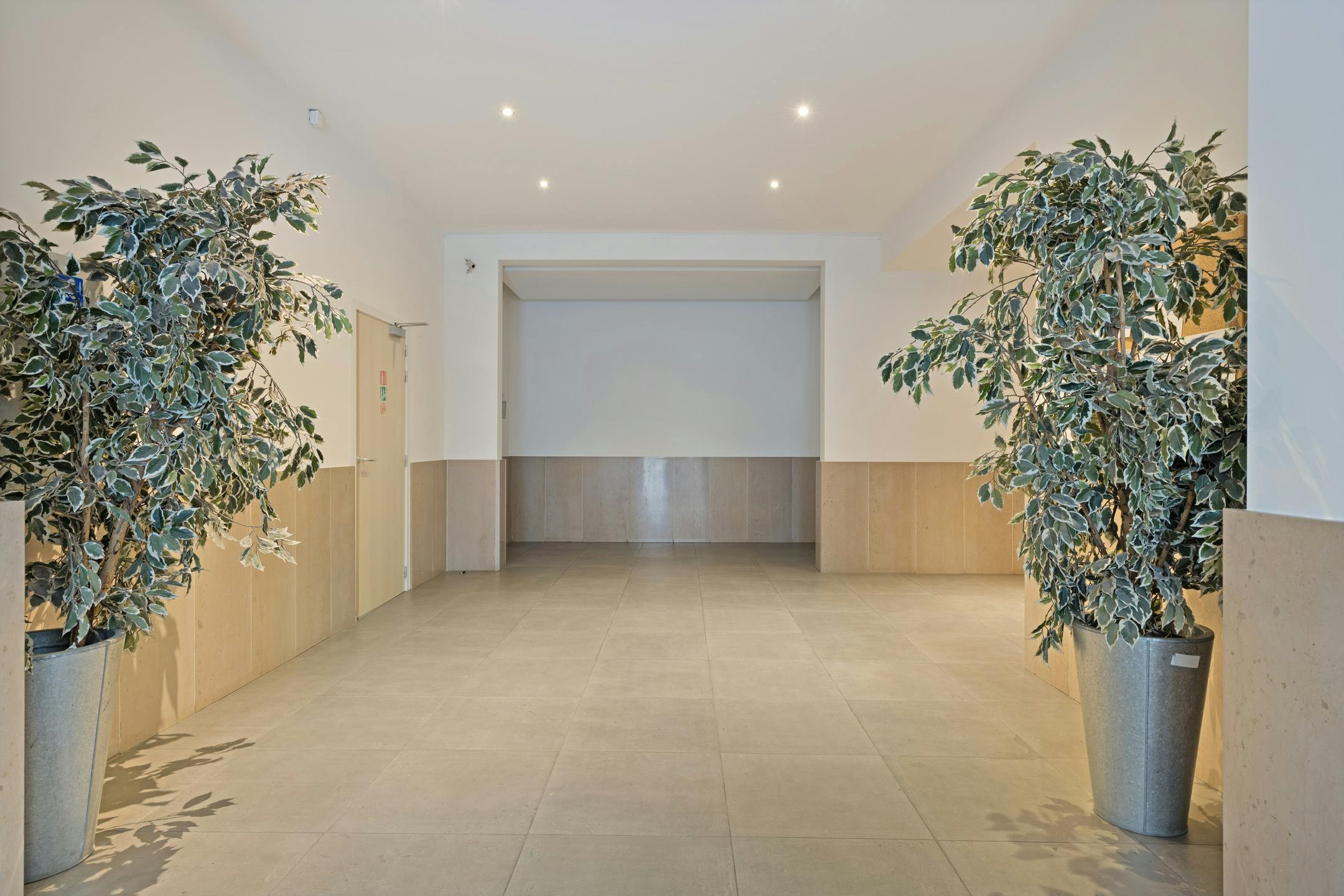 Appartement met één slaapkamer te koop in Antwerpen Centrum foto 10
