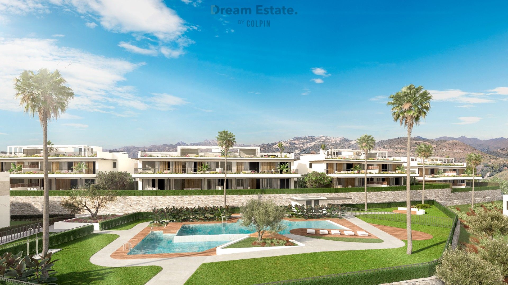 Santa Clara Homes, Marbella Oost foto 6