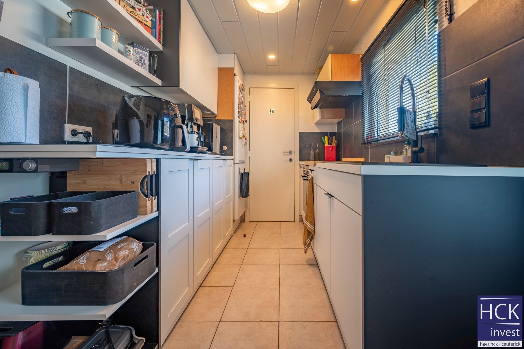 KRUISHOUTEM - Charmante woning met 2 SLPK gelegen in hartje Kruishoutem! foto 10