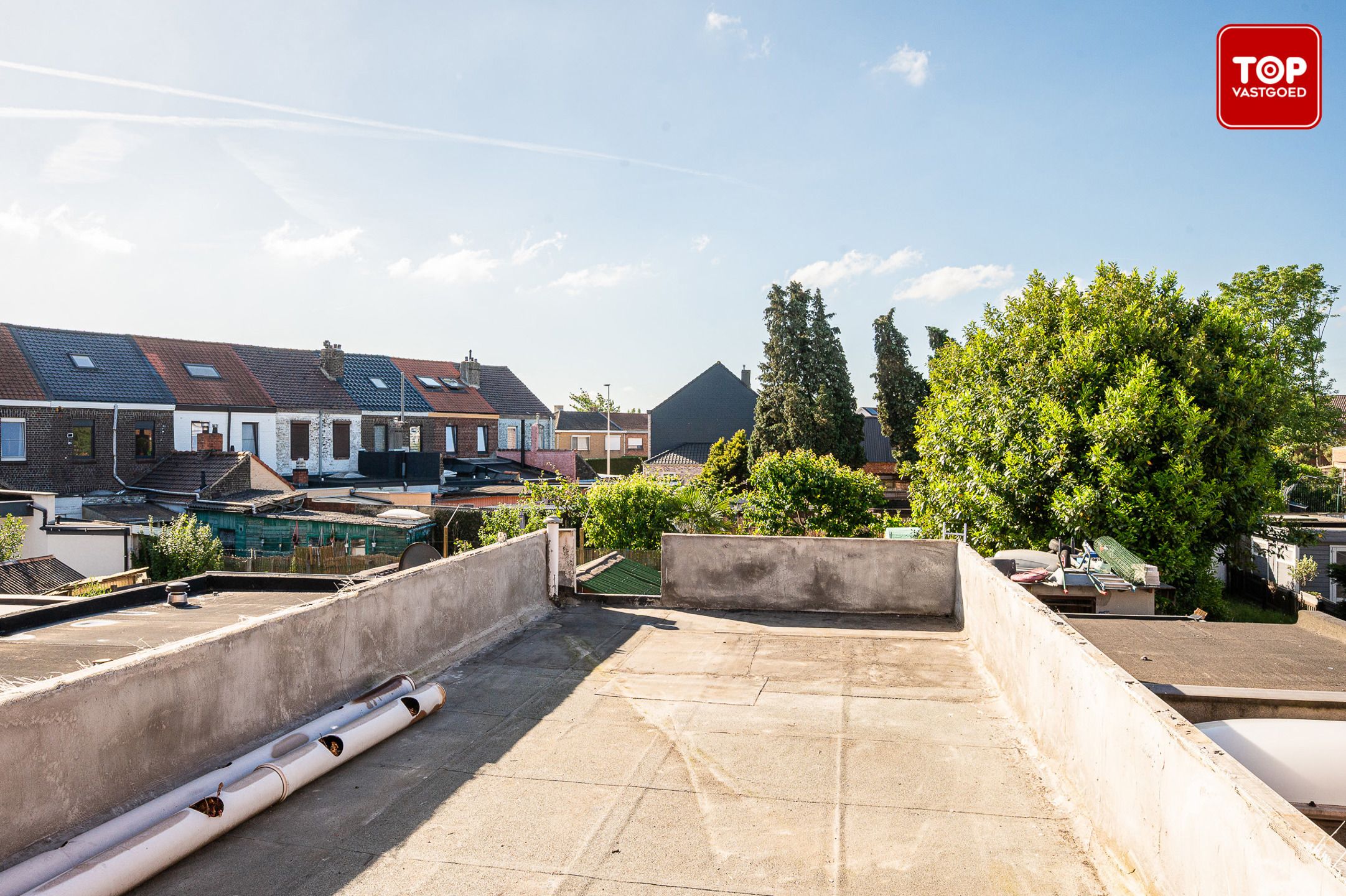 Woning met 3 slaapkamers en leuke stadstuin foto 18