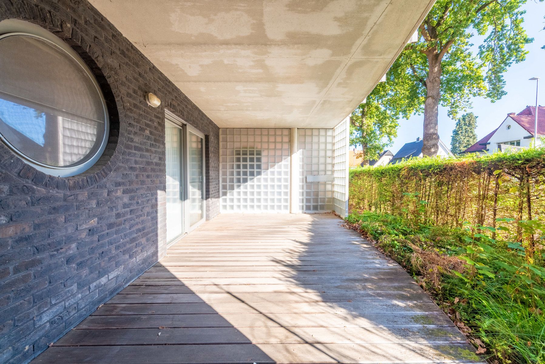 Gelijkvloers appartement met groen uitzicht in Kasterlee foto 16