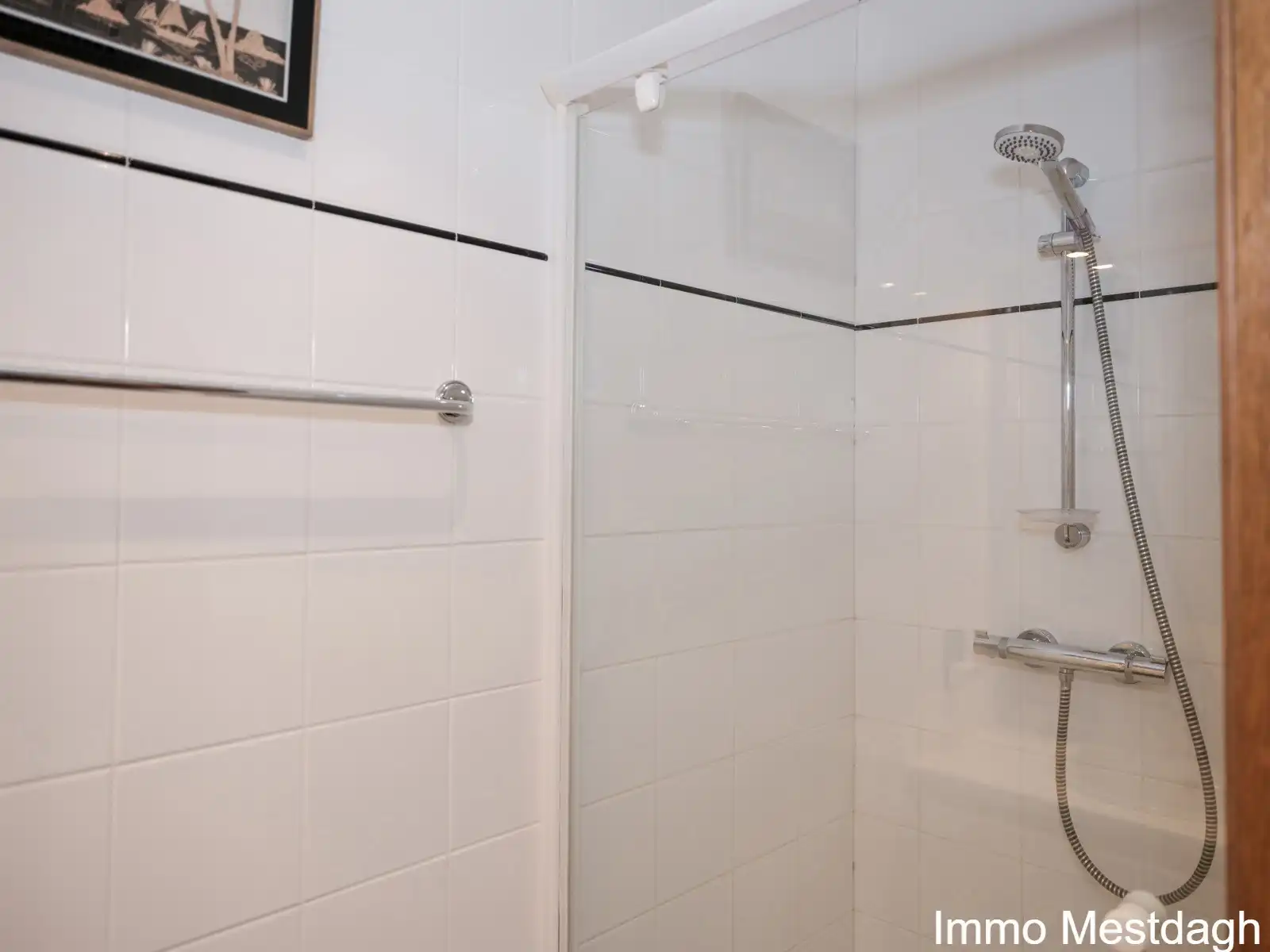 Luxueus Appertement met Panoramisch Zee- en Duinenzicht foto 20