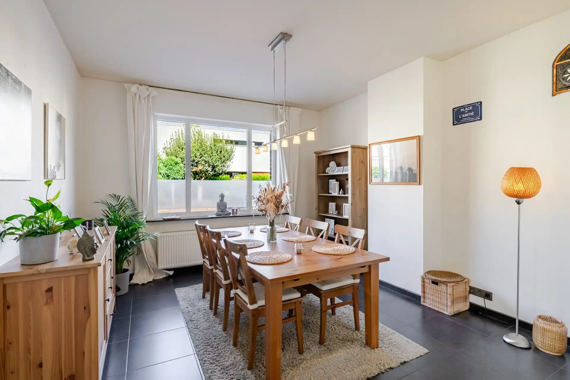 Charmante woning met zuidgerichte tuin en bosrijke omgeving in Affligem foto 10