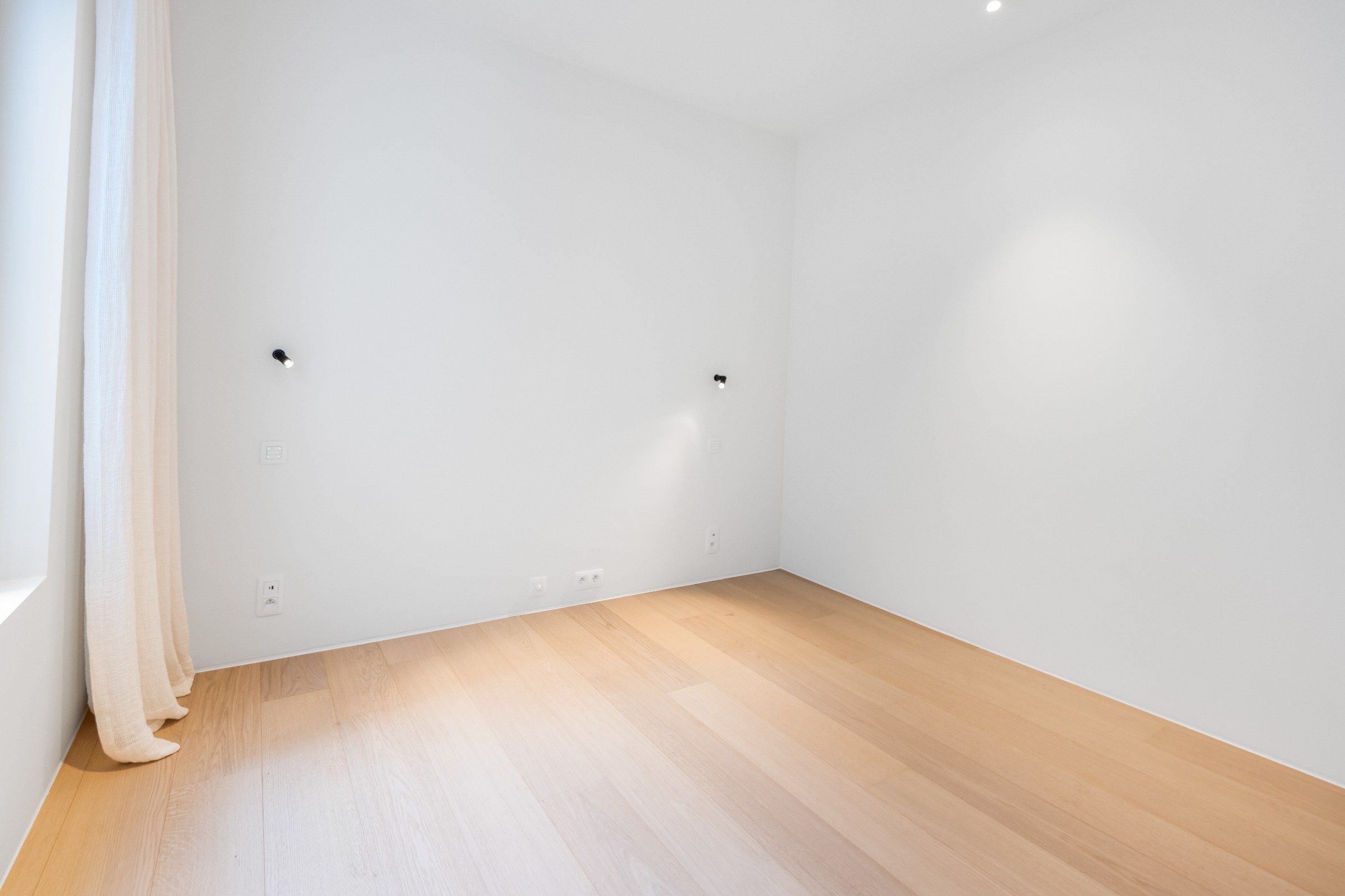 Luxueus nieuwbouwappartement met een uitzonderlijke afwerking gelegen in de Van Bunnenlaan.  foto 18
