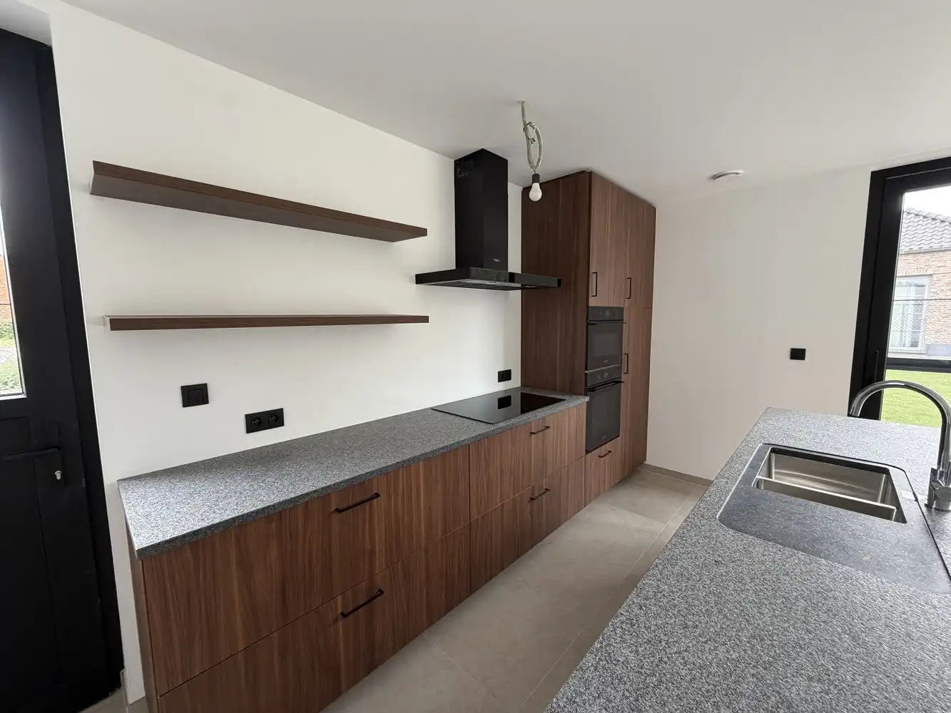 Nieuwe BEN-villa op topligging foto 18