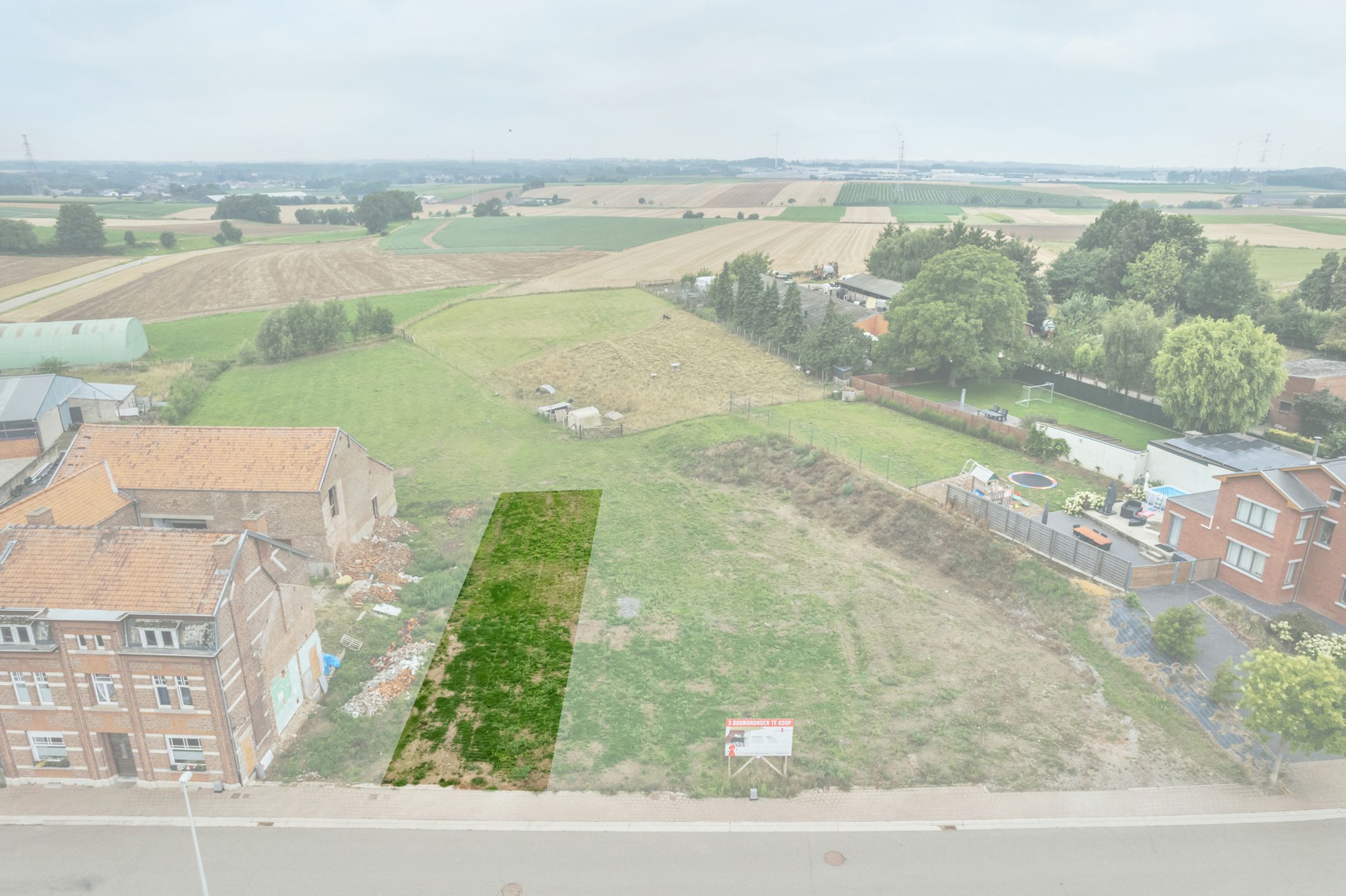 Bouwgrond HOB, 4a06ca te Elst foto 12