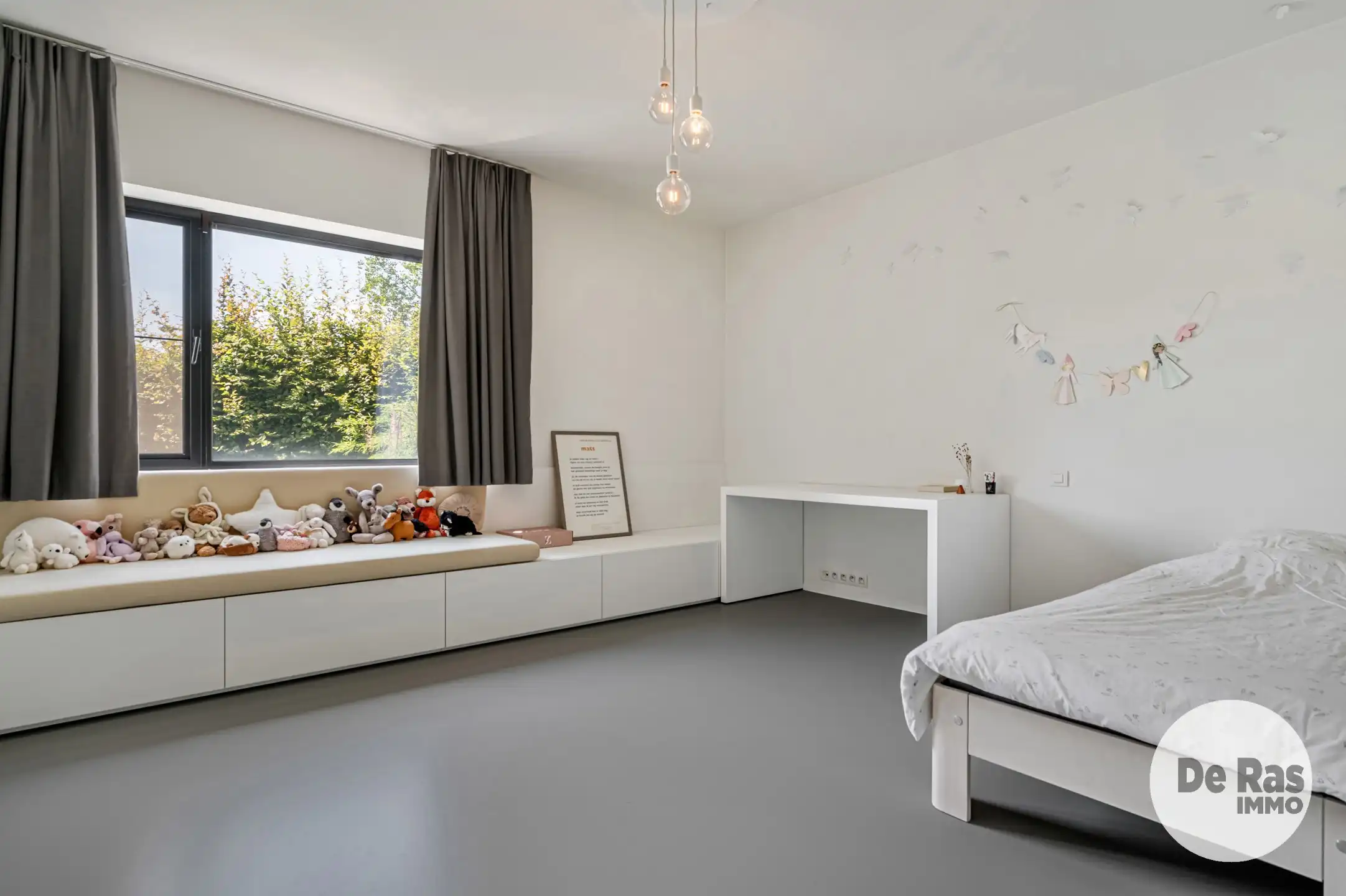 AALST - Exclusieve villa in rustige buurt foto 10