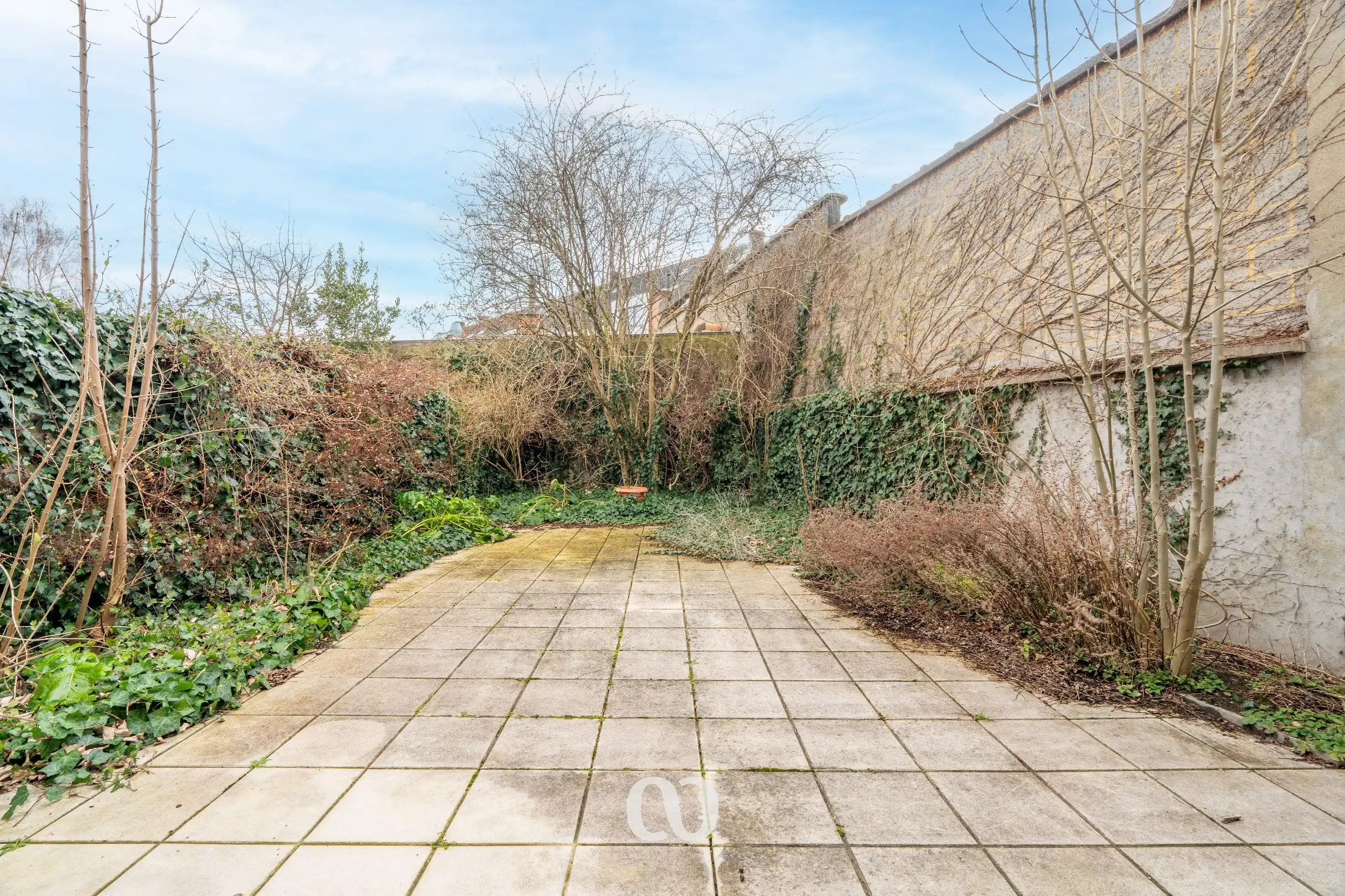 Tijdloze herenwoning met authentieke charme en indrukwekkende ruimte foto 29