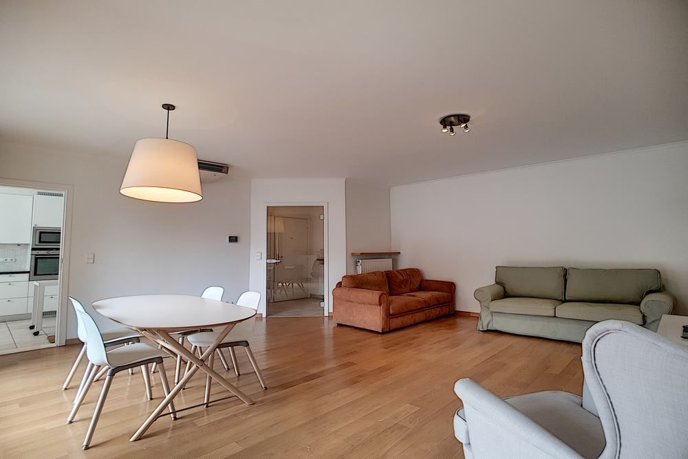 Appartement te huur foto 4