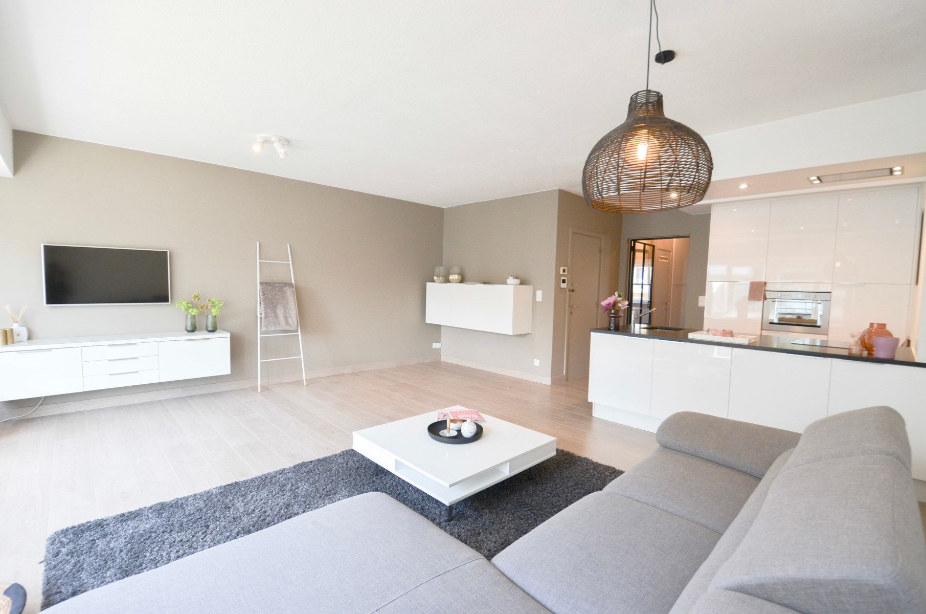Drieslaapkamer appartement met mix van luxe en duurzaamheid foto 6