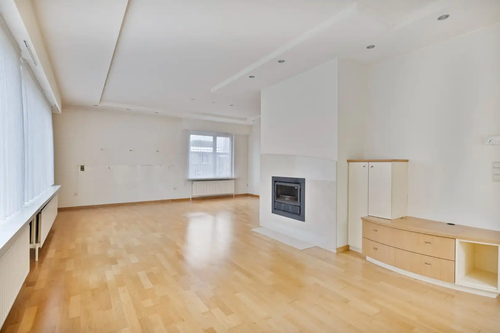  Verzorgde woning met 3 slpks, centraal gelegen in Mol !  foto 3