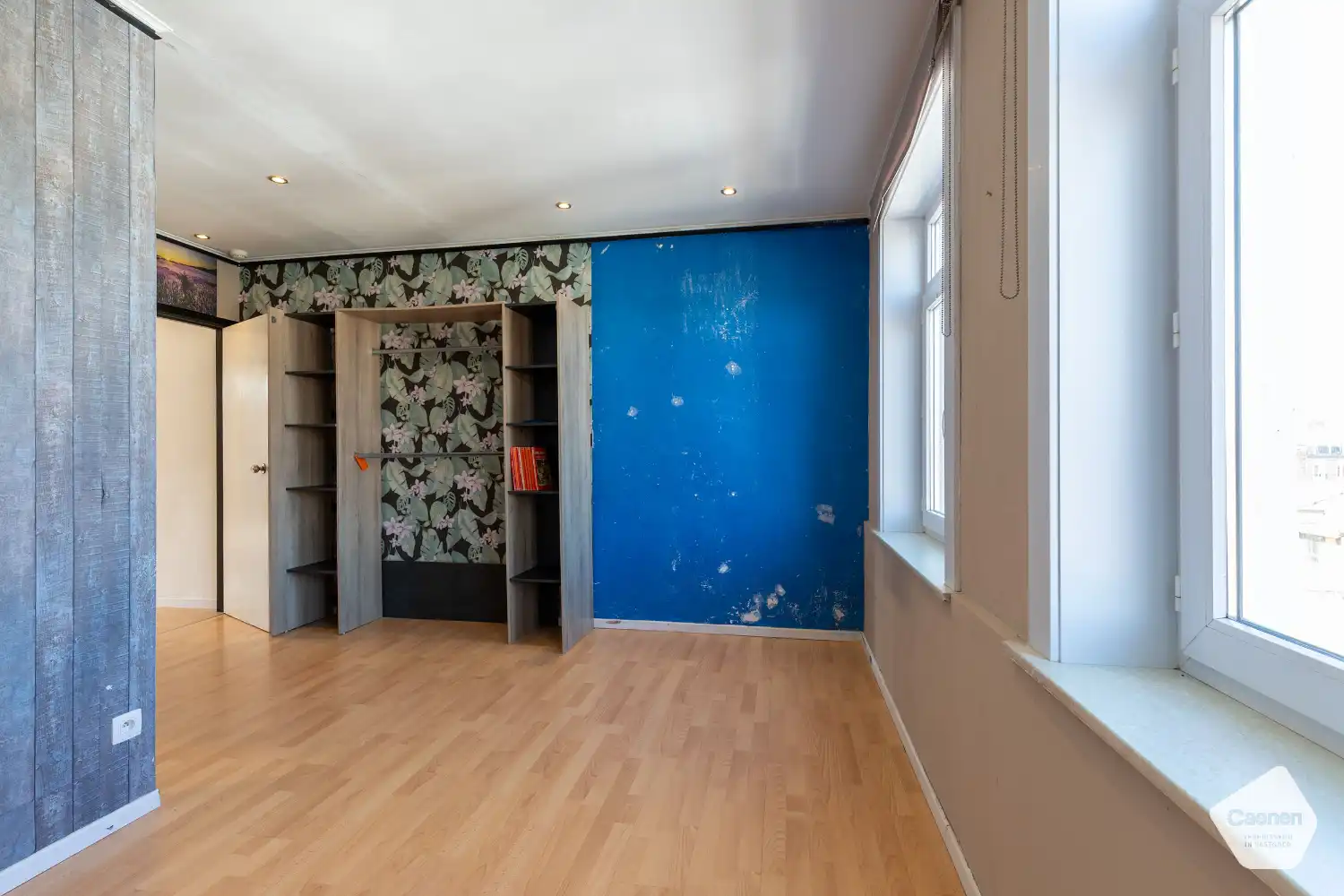 Instapklaar één slaapkamer appartement in het centrum van Blankenberge foto 6