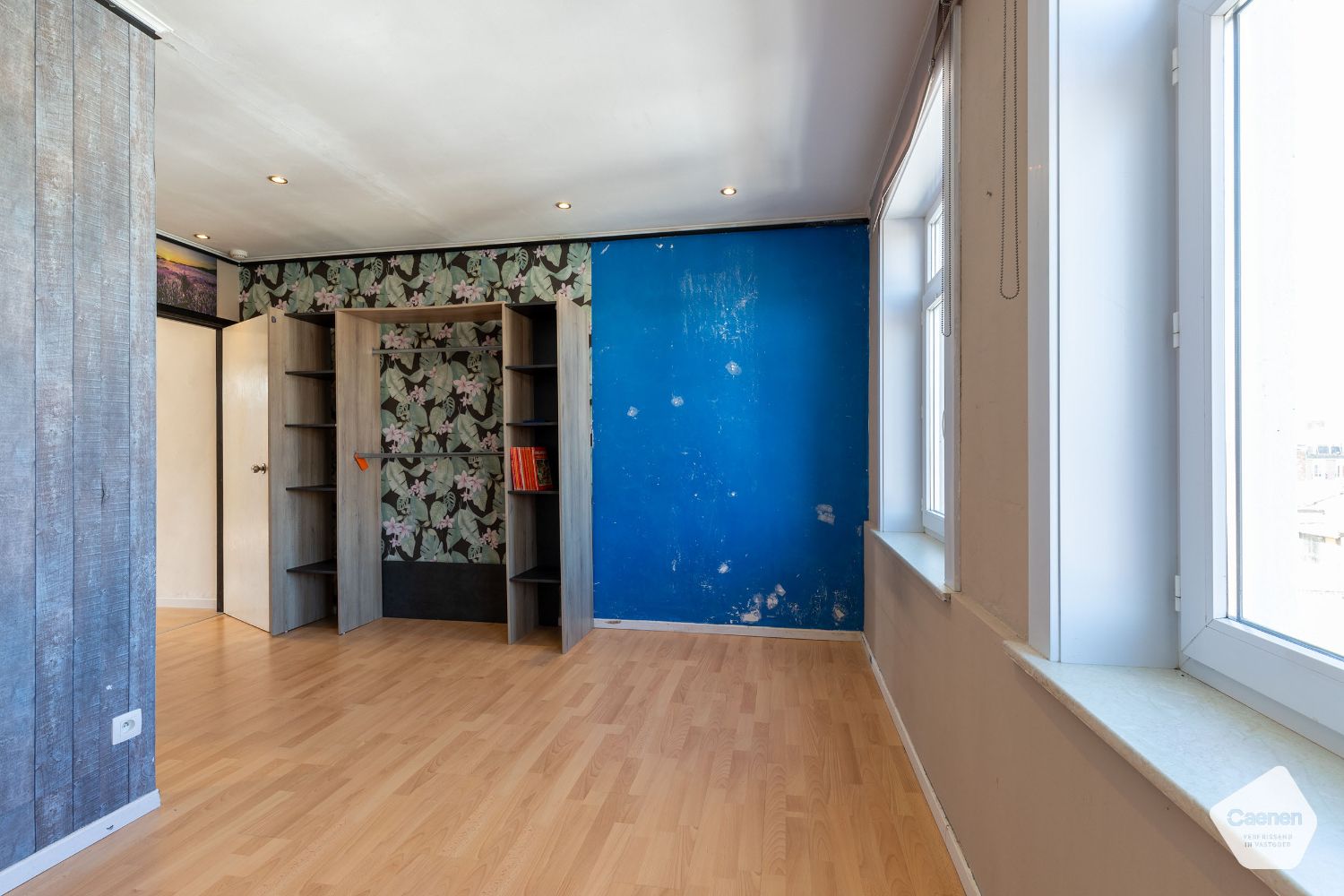 Instapklaar één slaapkamer appartement in het centrum van Blankenberge foto 6