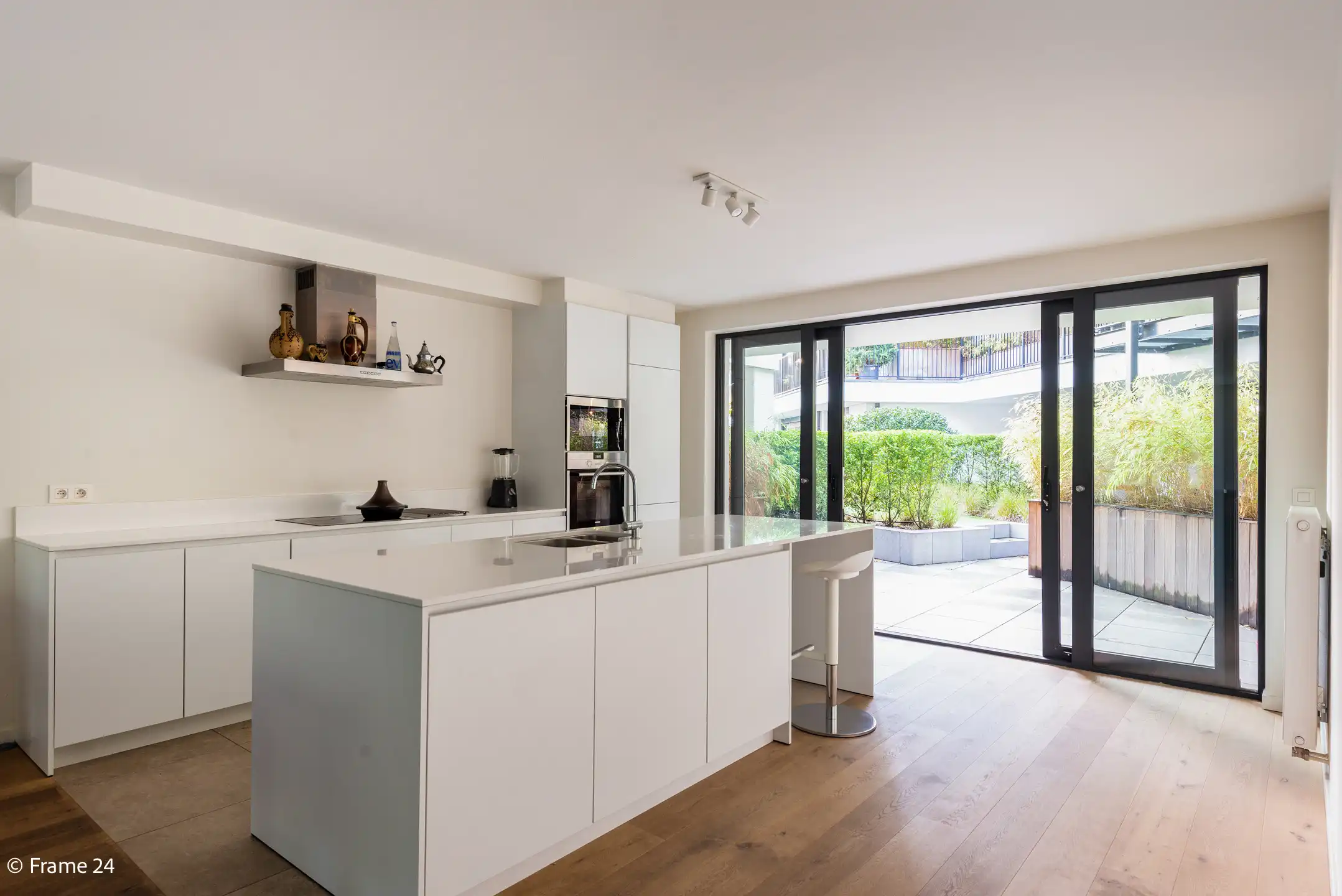 Instapklaar appartement te Heide foto 8