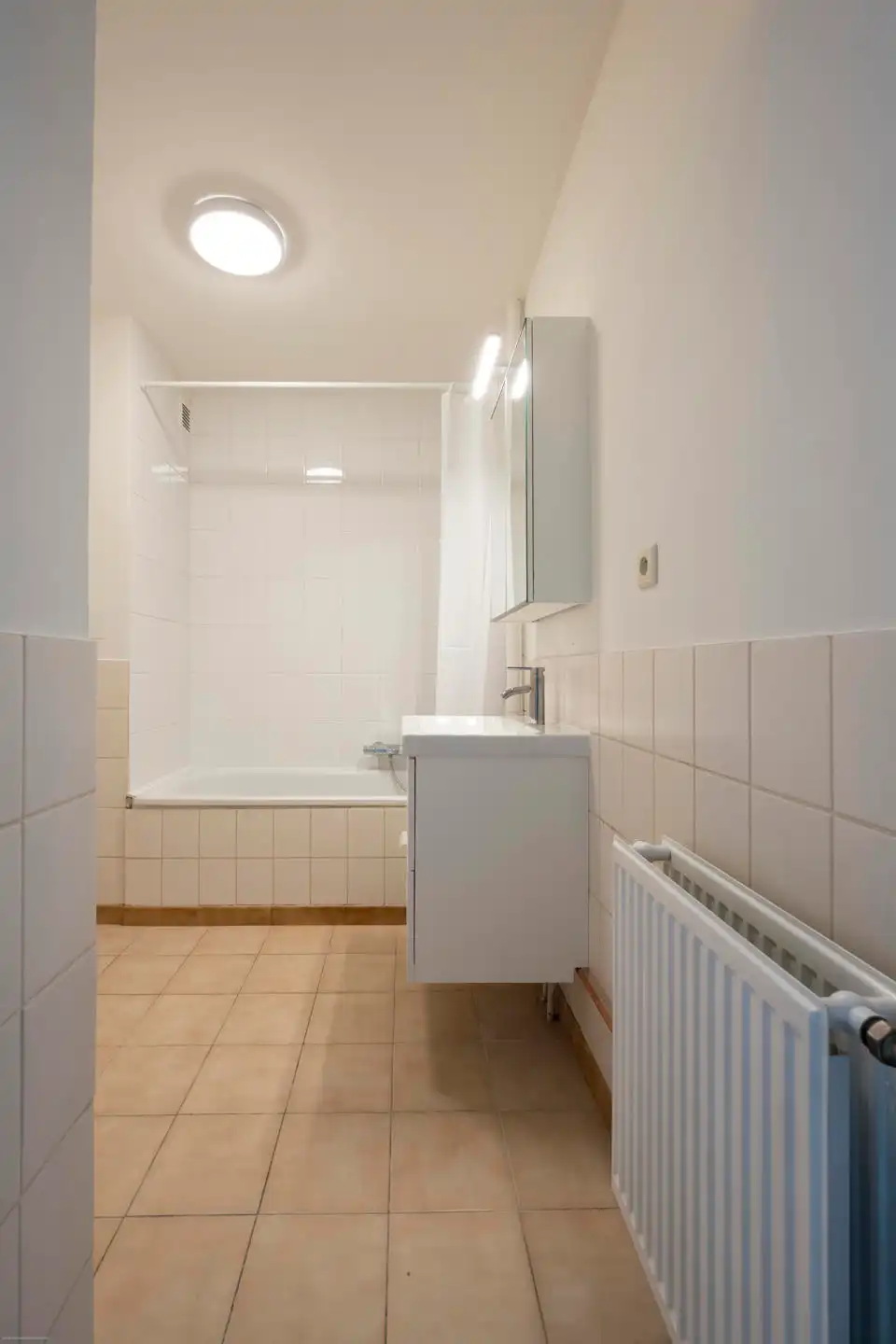 Opgefrist appartement. foto 10