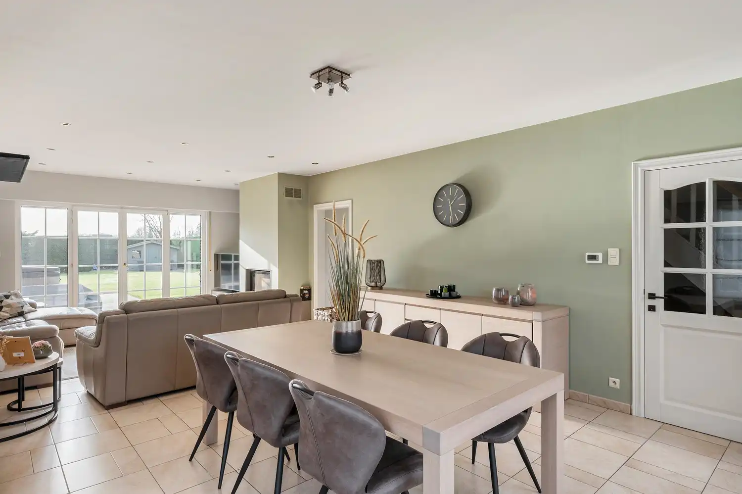 INSTAPKLARE ENERGIEZUINIGE GEZINSWONING I 4 SLPK I OLV-WAVER foto 5