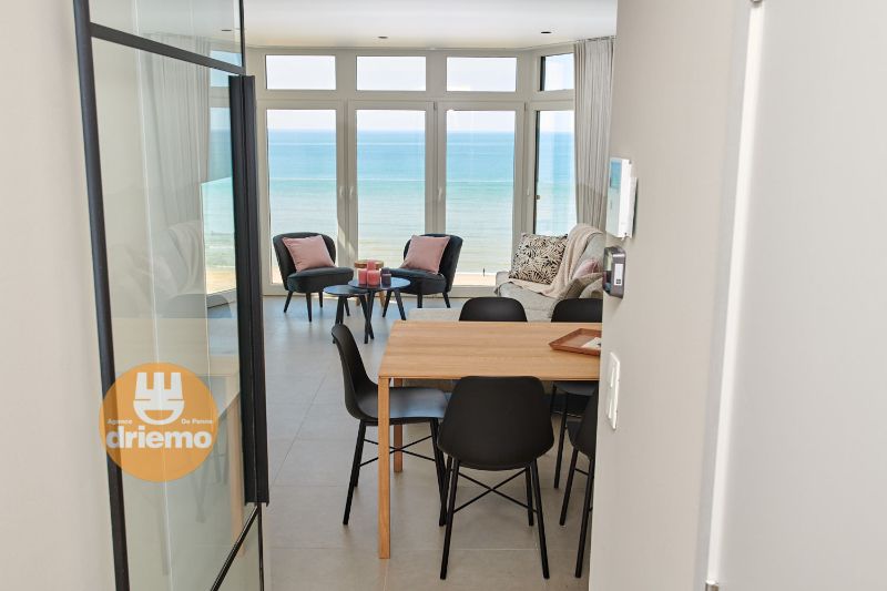 RECENTE DUPLEX PENTHOUSE MET 3/4 SLAAPKAMERS OP DE ZEEDIJK foto 13
