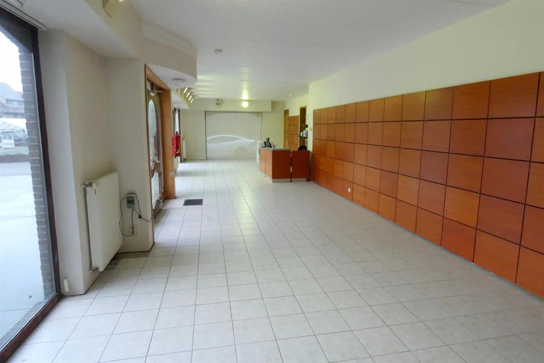 Veelzijdige commerciële ruimte op gunstige ligging  foto 5