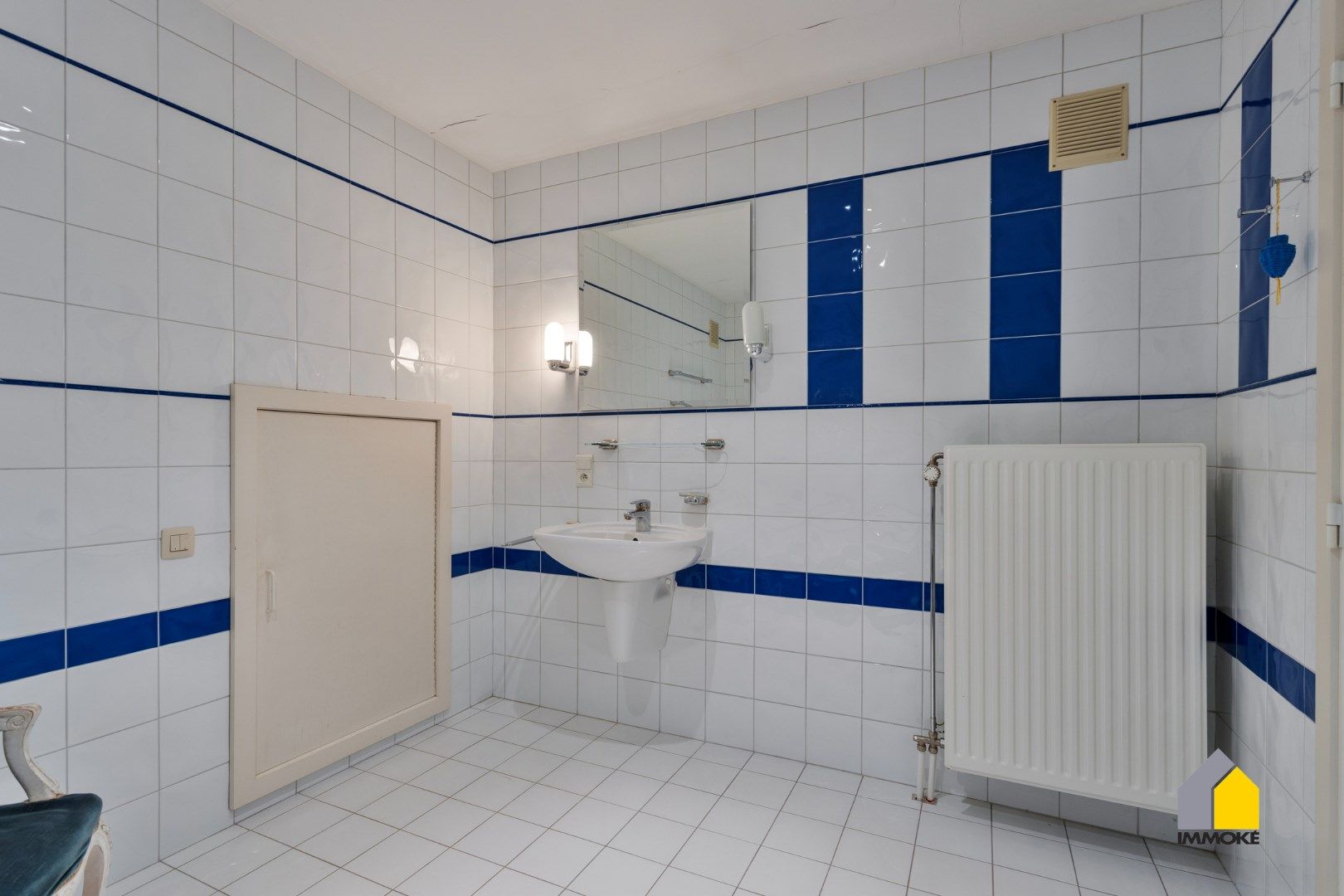 Tijdloze, stijlvolle villa met parktuin op toplocatie. foto 30
