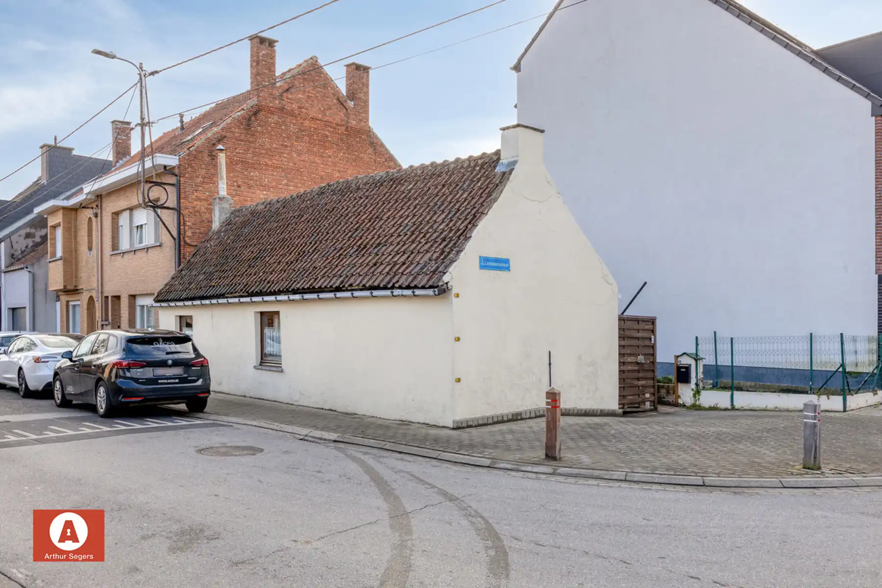 Huis te koop Lindekensstraat 2 - 9280 Lebbeke