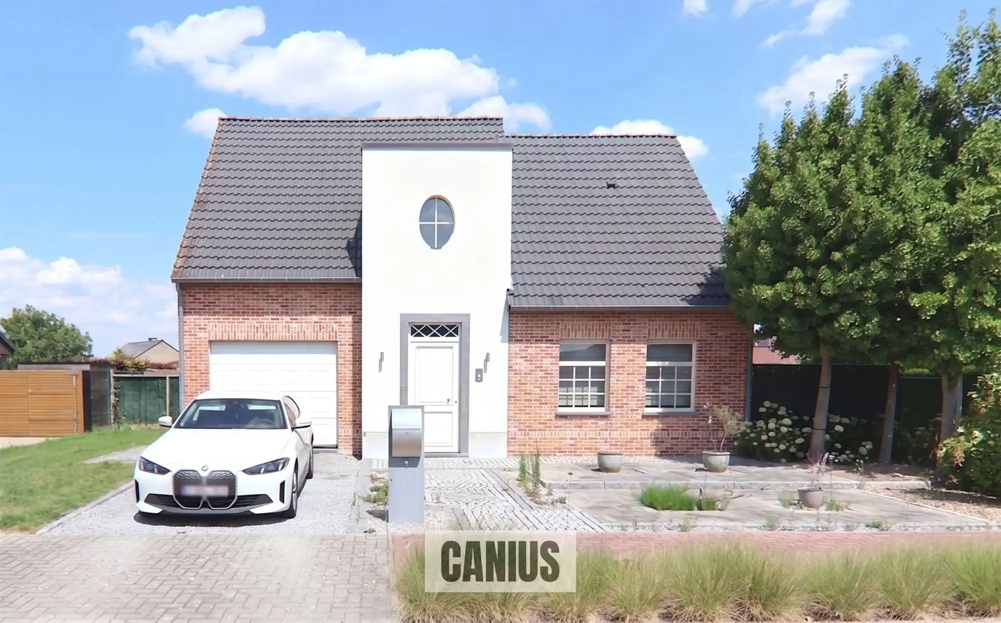 LANDELIJKE WONING MET 3 SLKS, DRESSING & TUIN foto 21