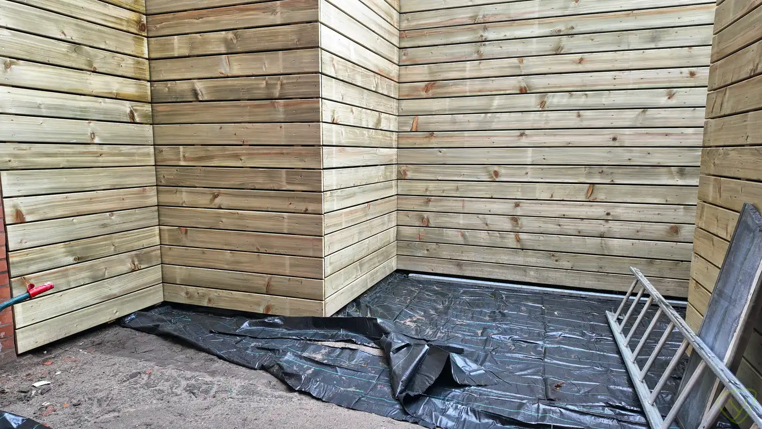 Gerenoveerde woning met centrale ligging te Eeklo! foto 4