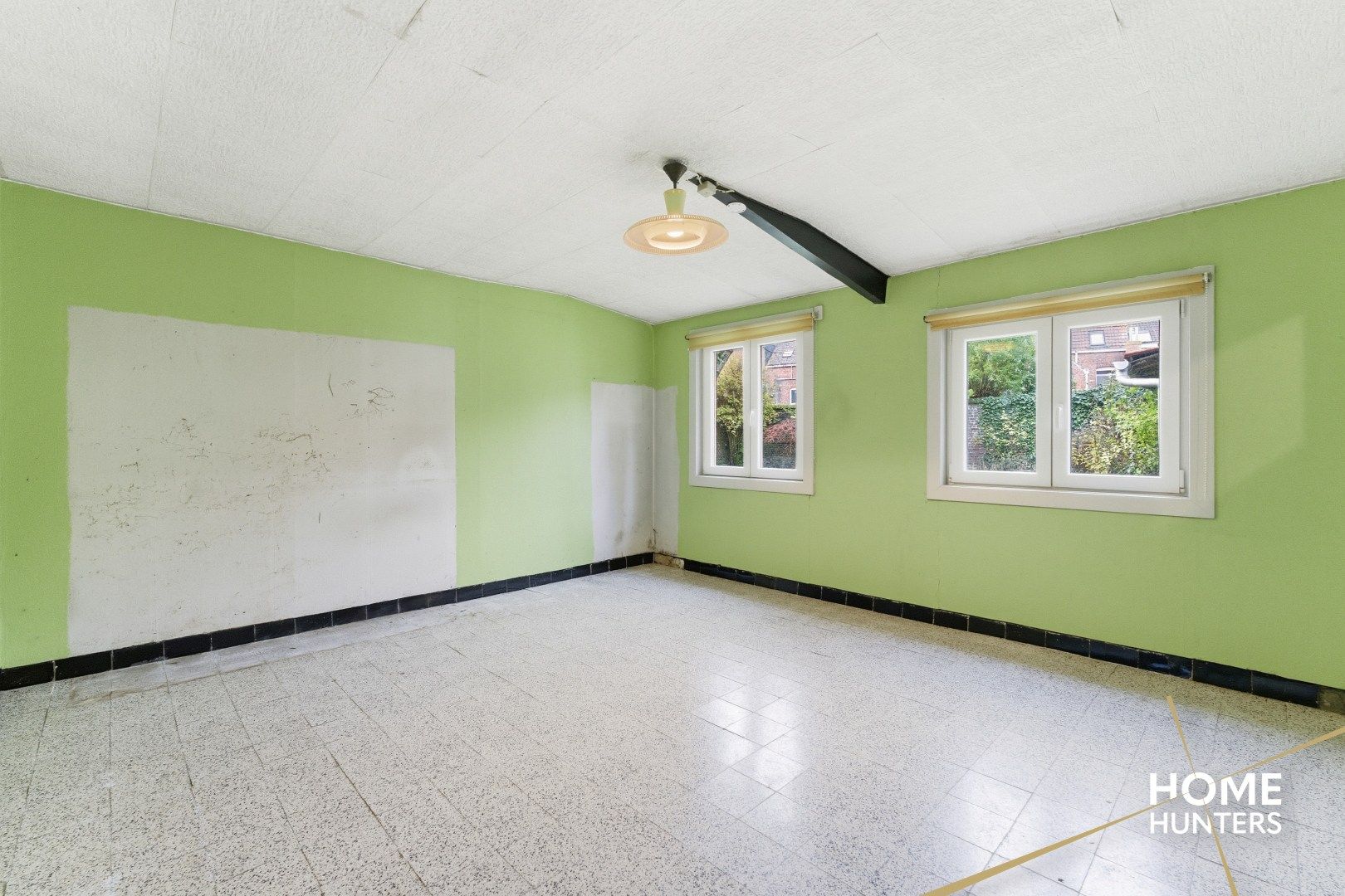 Karakteristieke herenwoning met gigantische tuin op toplocatie foto 14