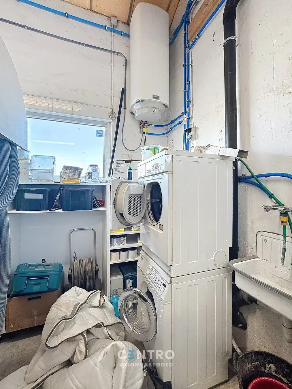 Woning met magazijn op interessante ligging te Gistel! foto 40