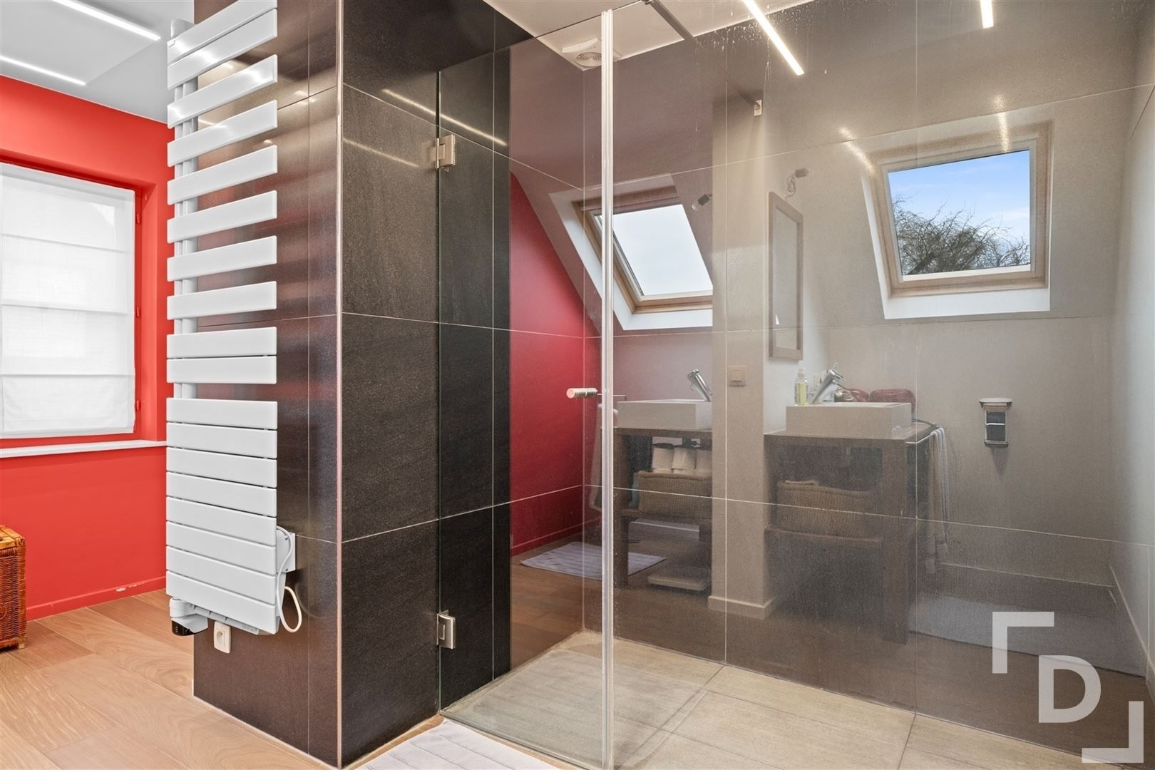 Ruime en energiezuinige villa te koop in Poperinge foto 23