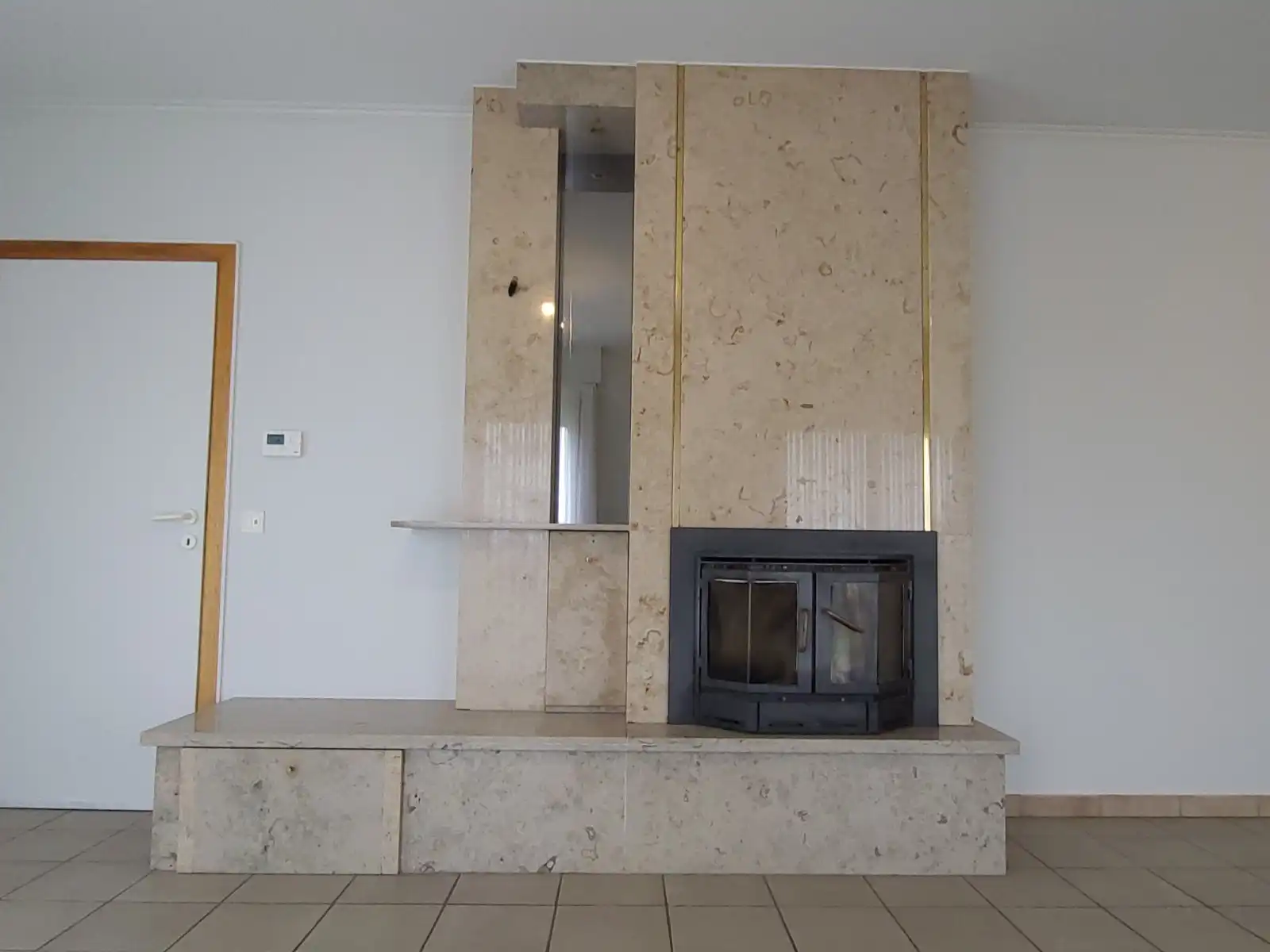 Ruime woning in Dentergem foto 5