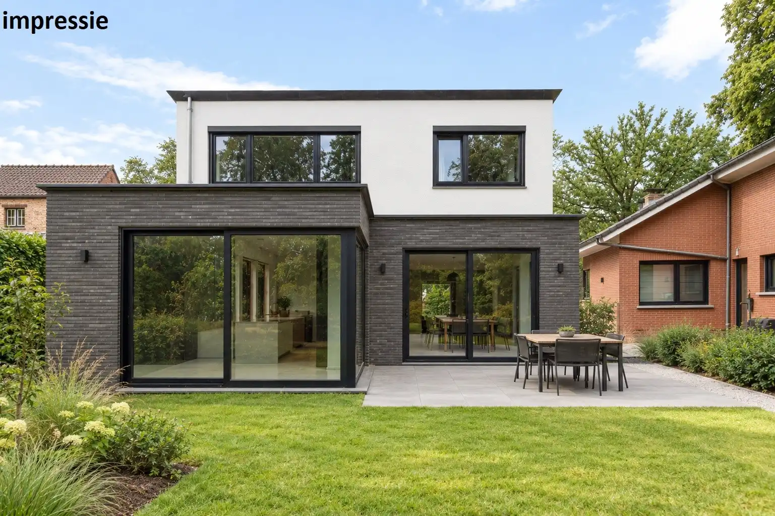 Energiezuinige woning met veel potentieel foto 6
