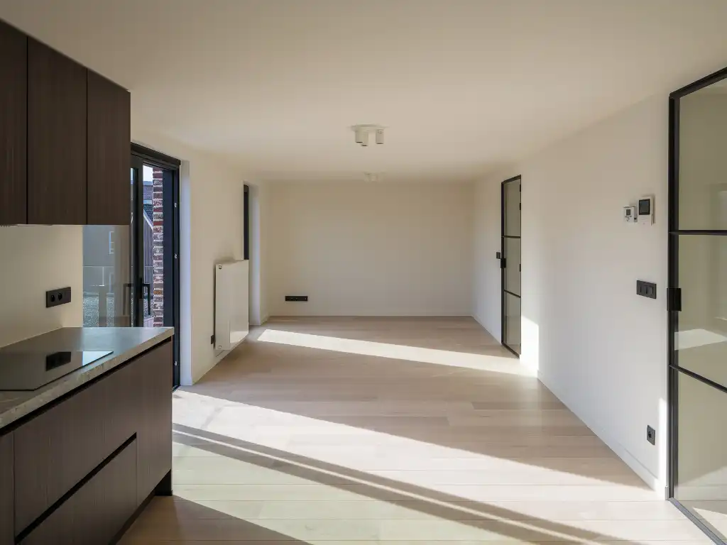 Renovatieproject nabij Portus Ganda en het historisch stadscentrum foto 8