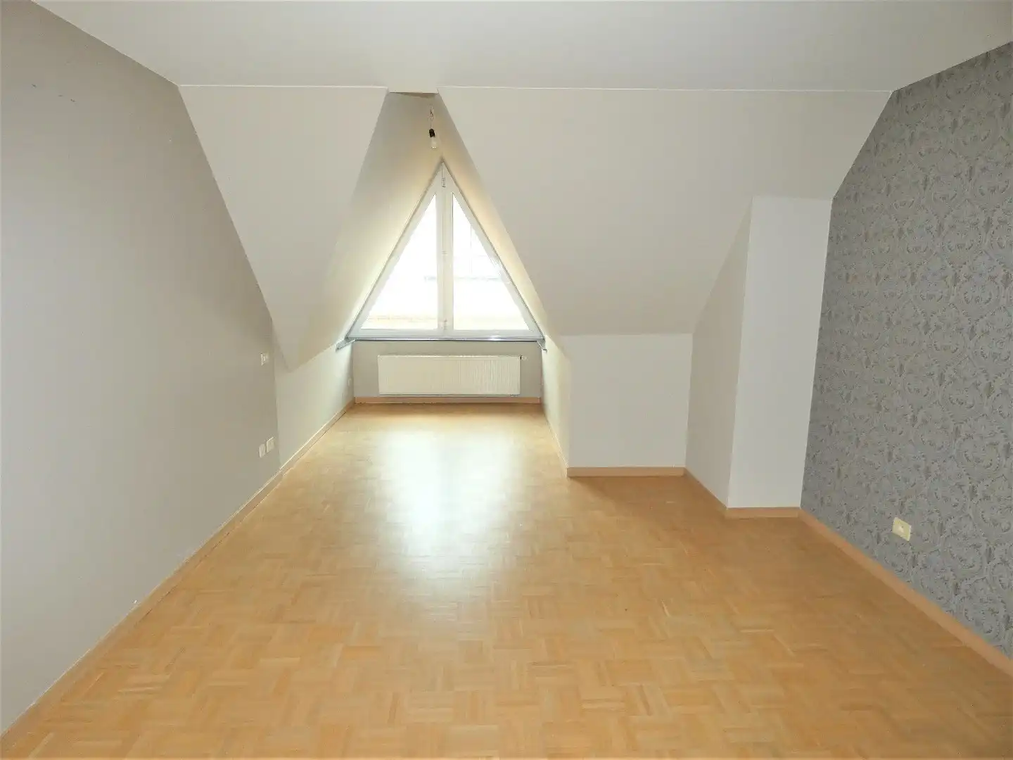 Prachtig appartement (165 m²) met 3 slpk, garage en zonneterras, Torhout foto 25