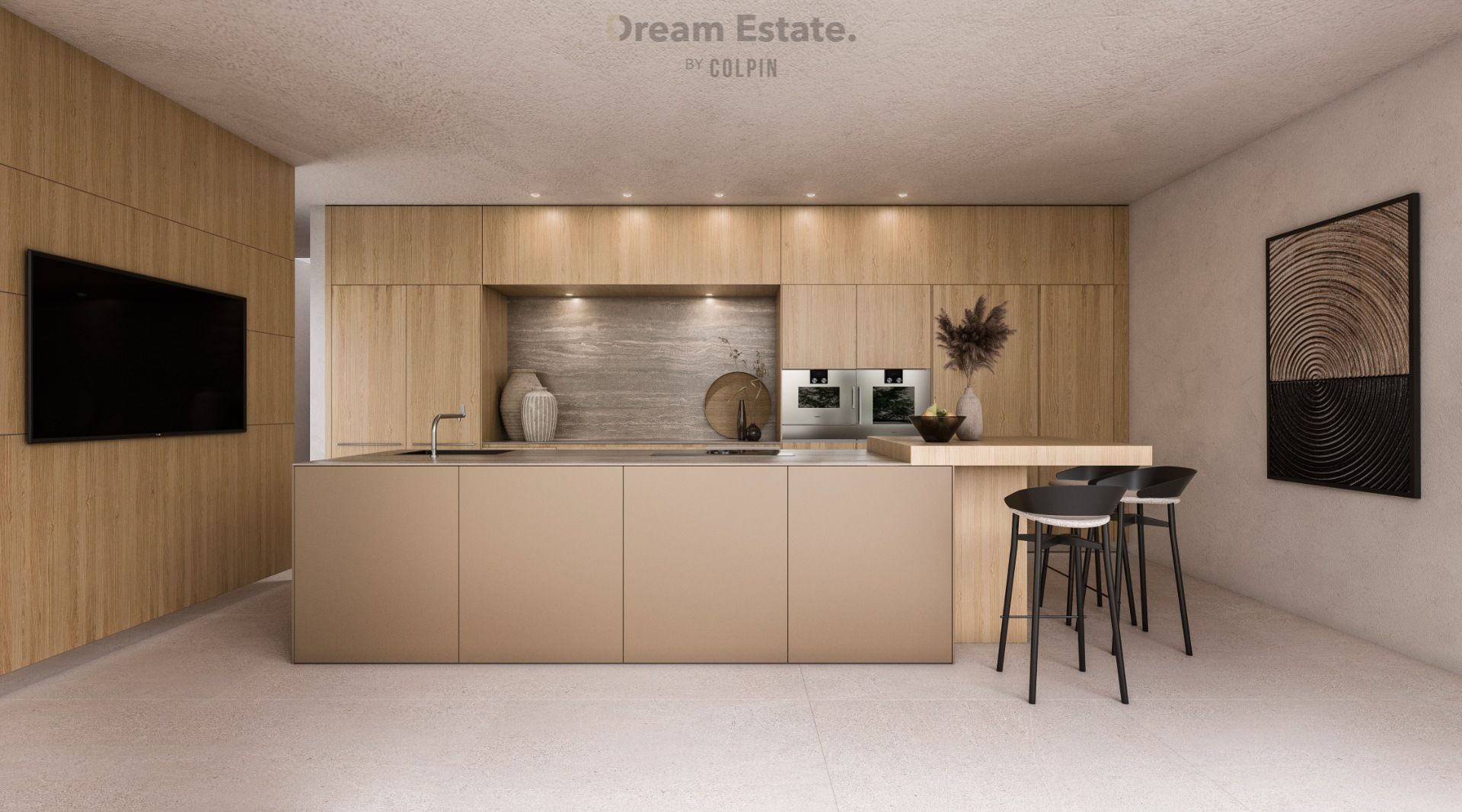 Een leven aan de top te Cascade de Camojan, Marbella foto 8